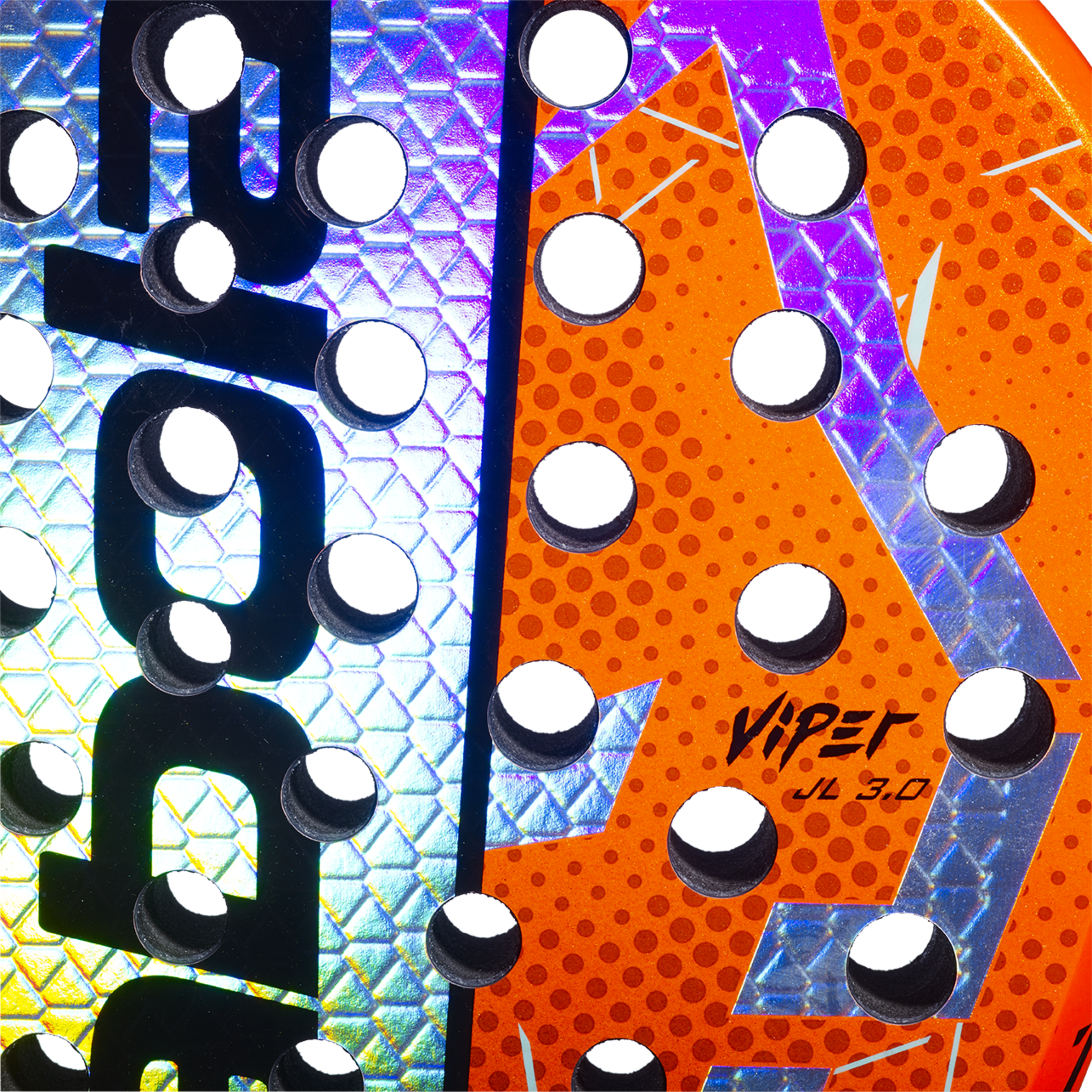 Viper Juan Lebrón 3.0