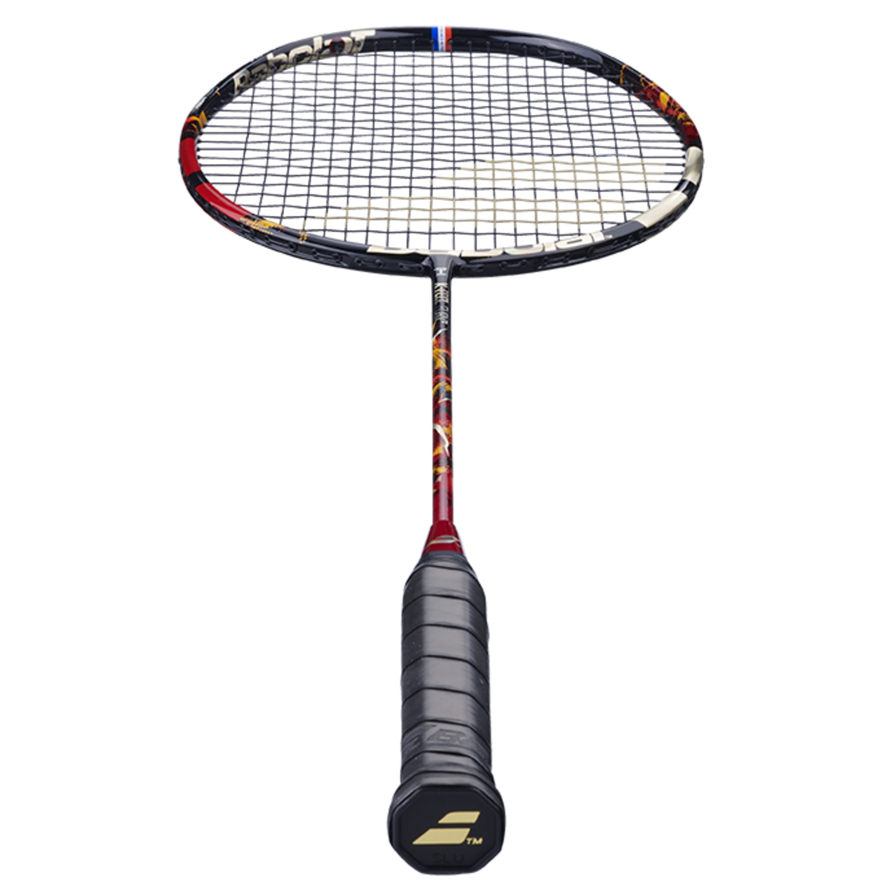 X-Feel Fury Ti Com Cordas