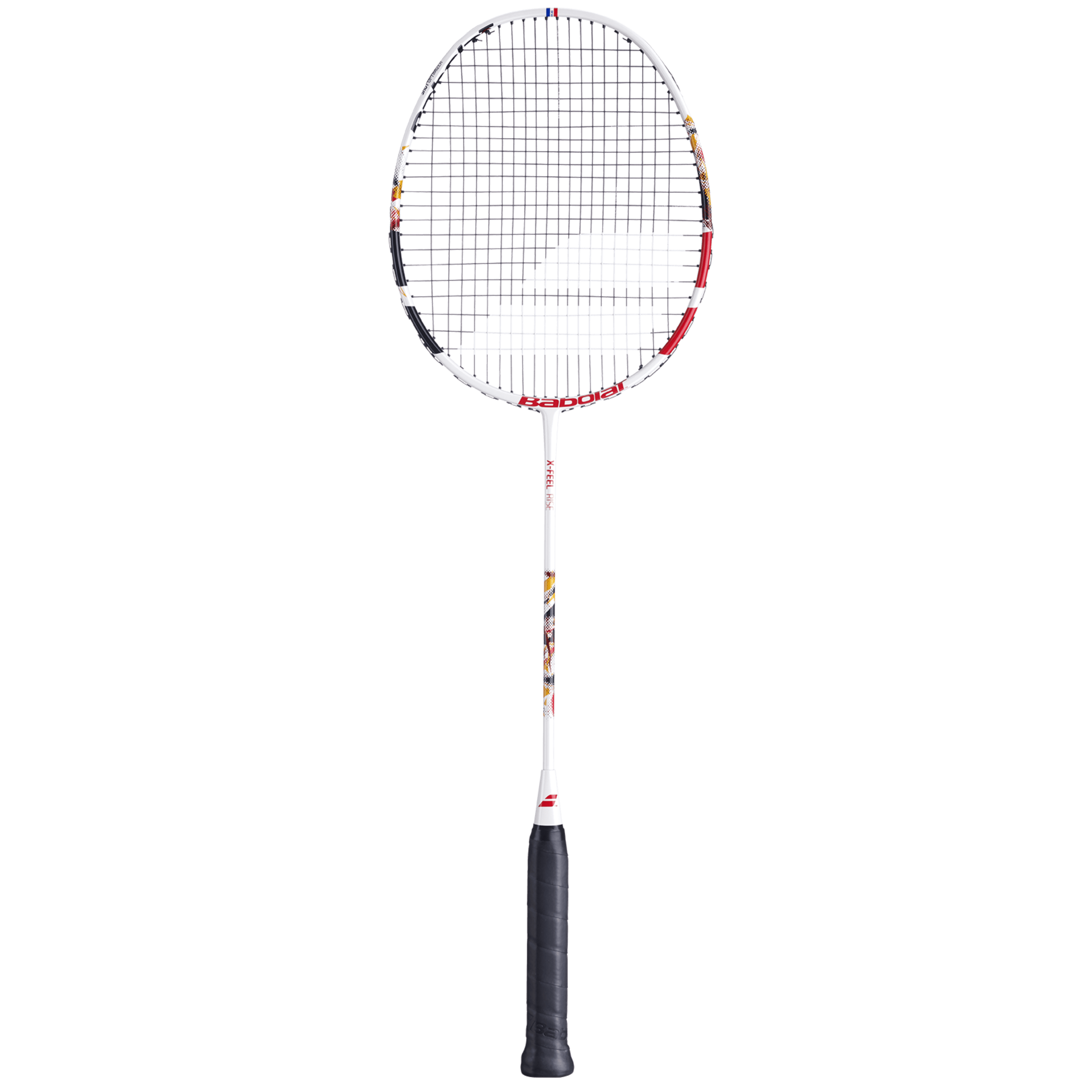 X-Feel Rise Com Cordas