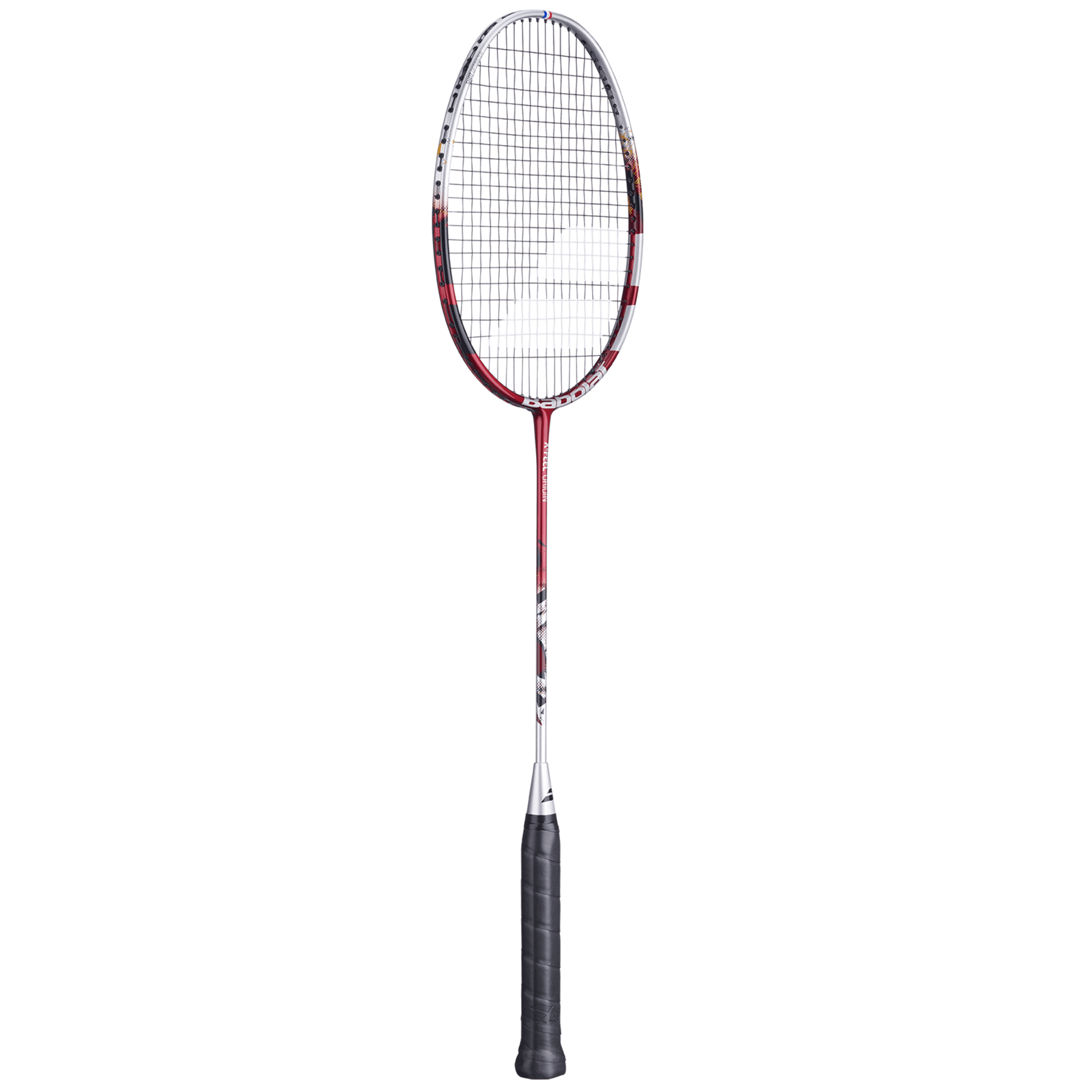 X-Feel Origin Com Cordas