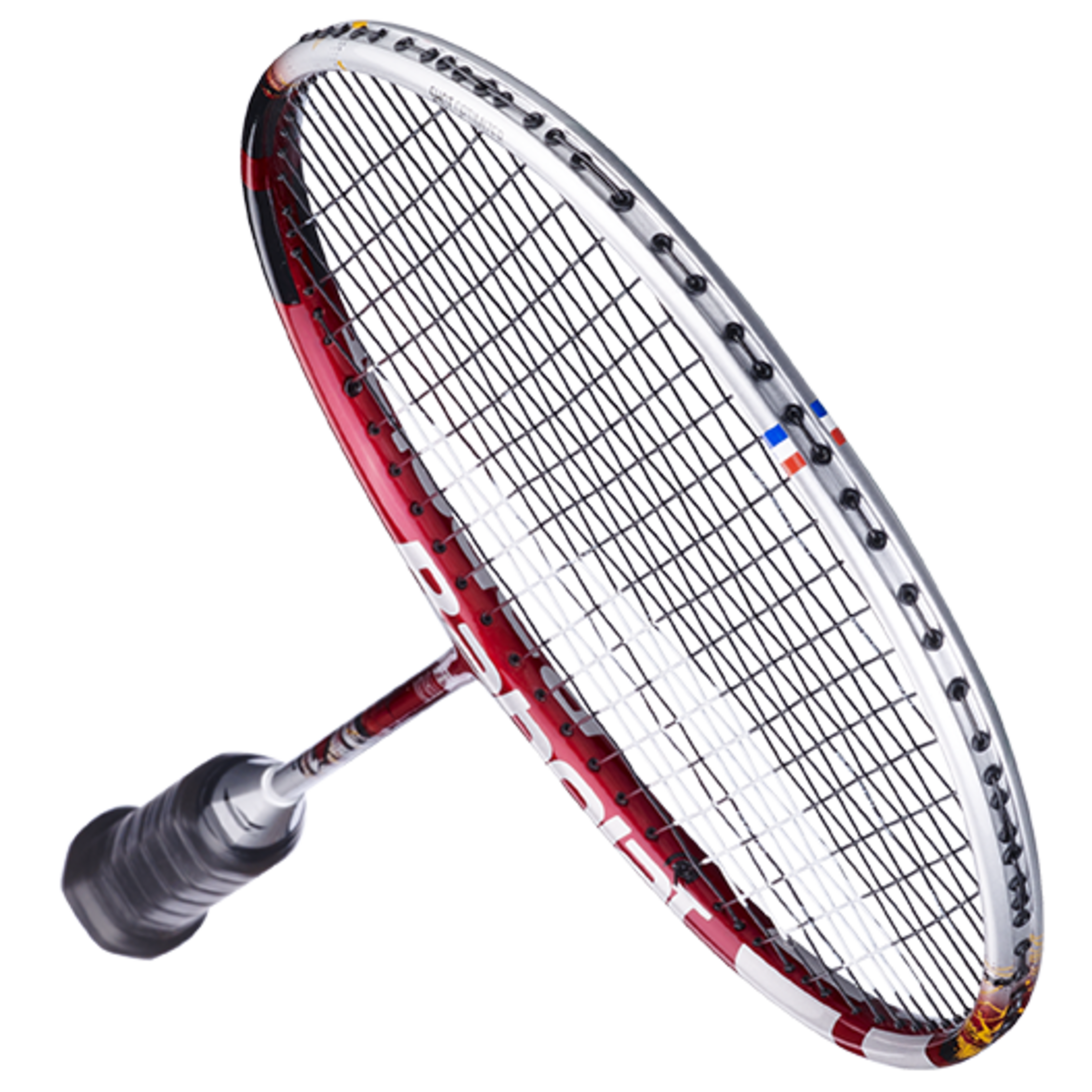 X-Feel Origin Com Cordas