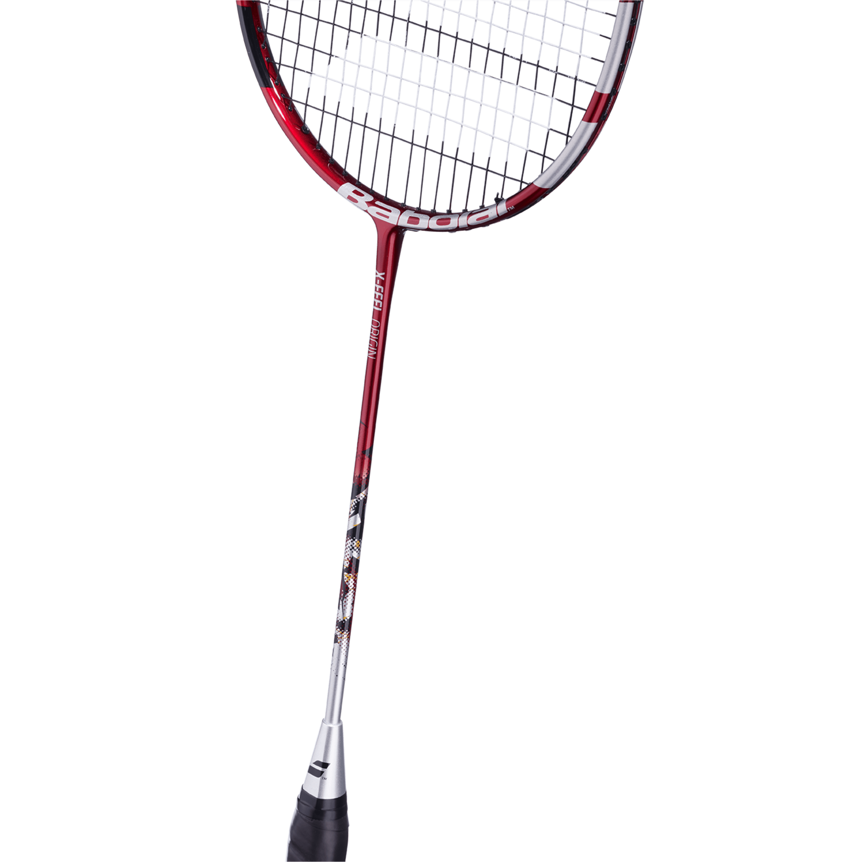 X-Feel Origin Com Cordas