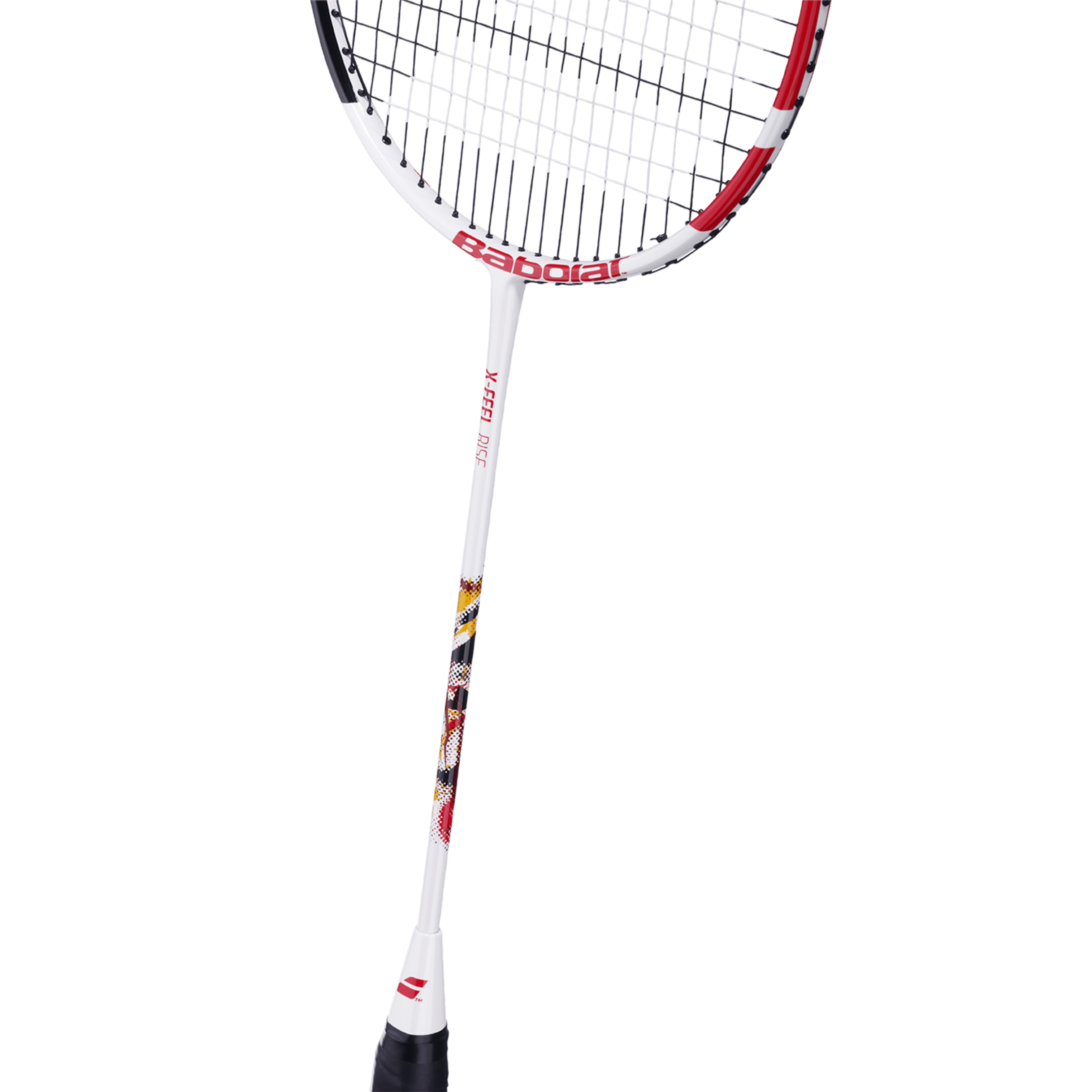 X-Feel Rise Com Cordas