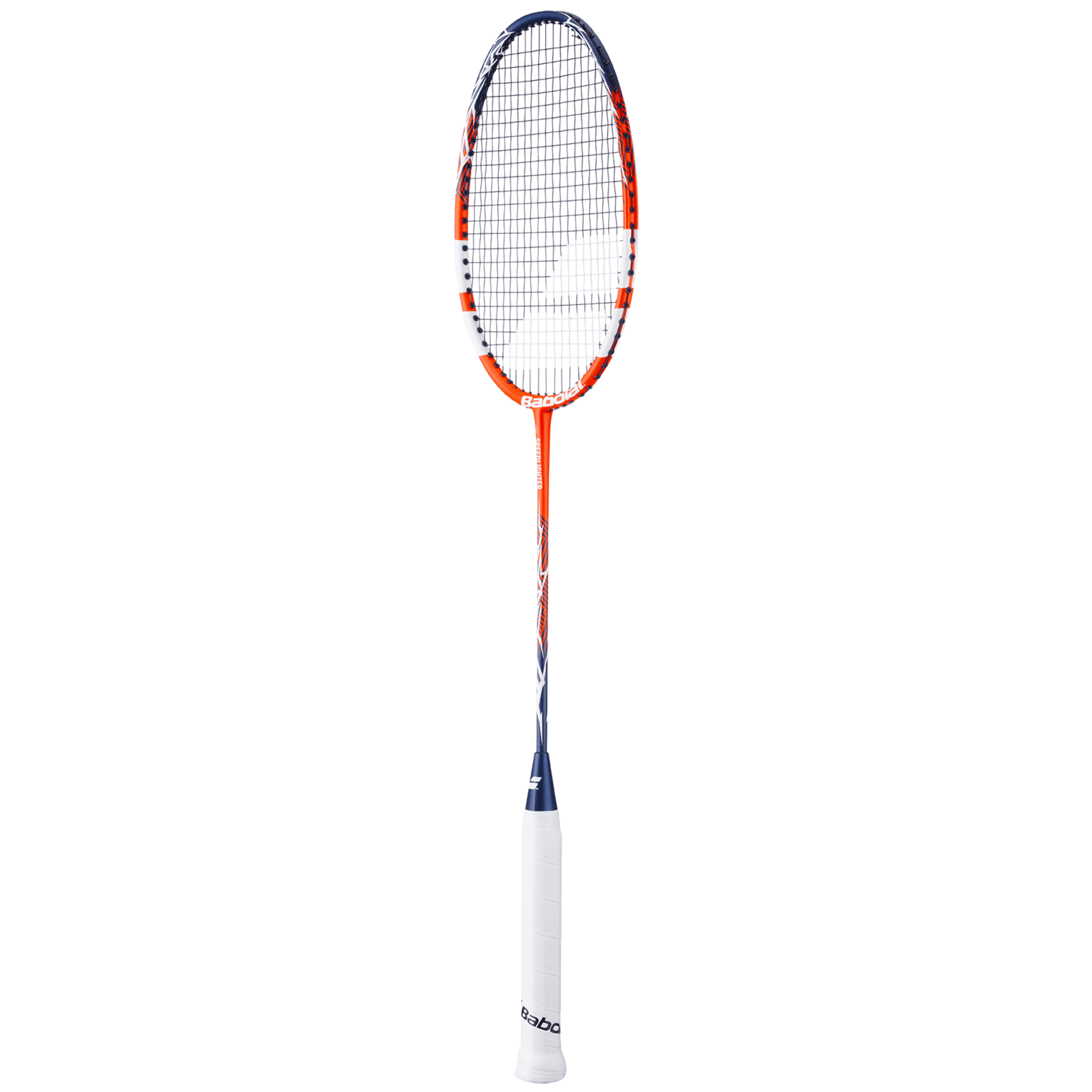 Speedlighter Com Cordas