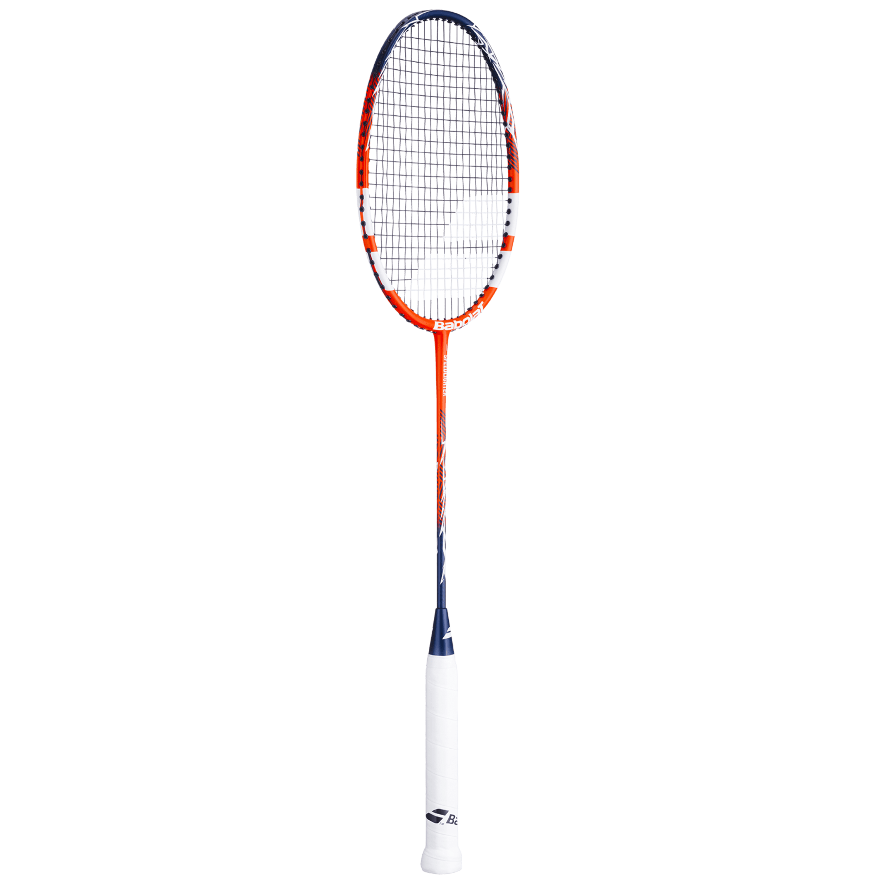 Speedlighter Com Cordas