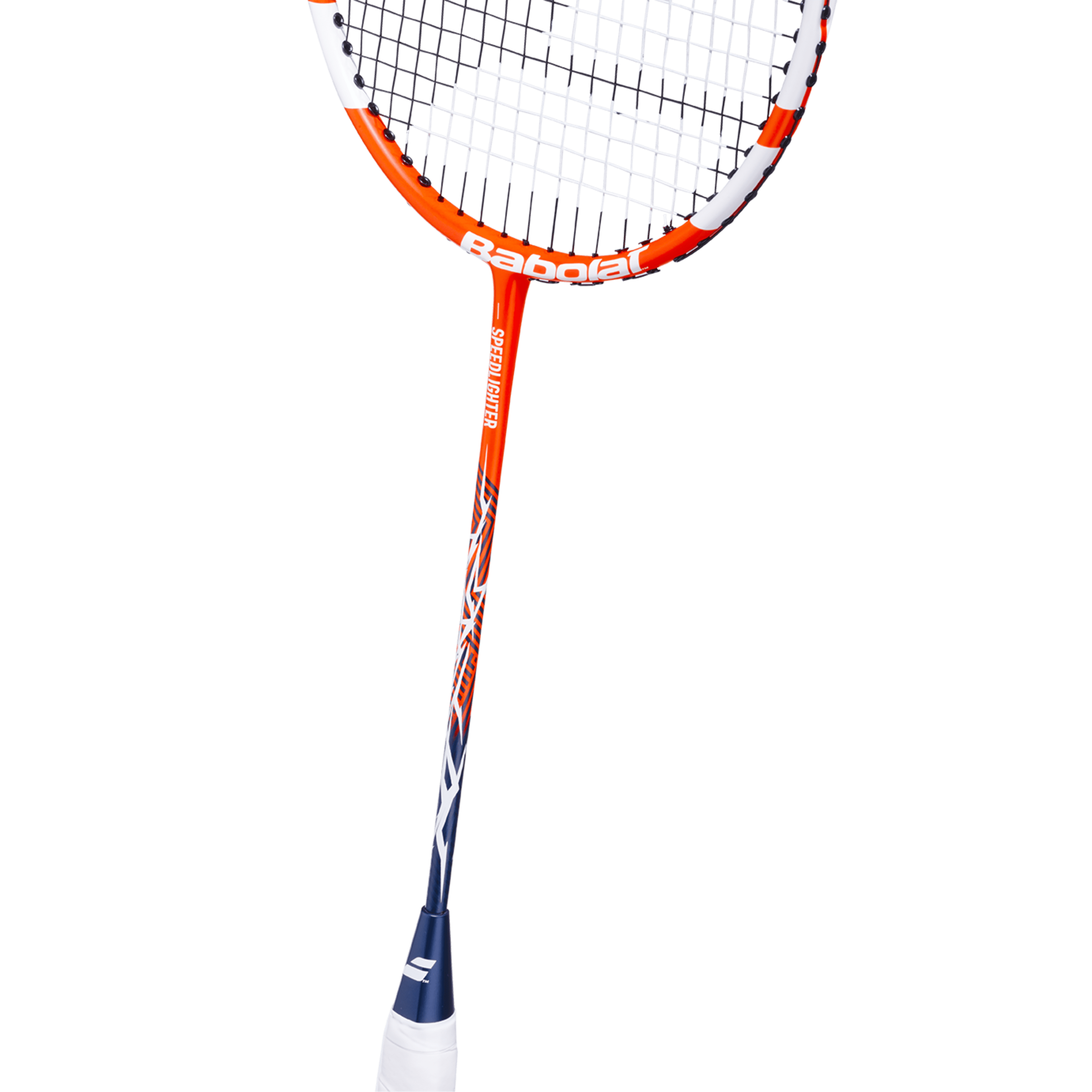 Speedlighter Com Cordas