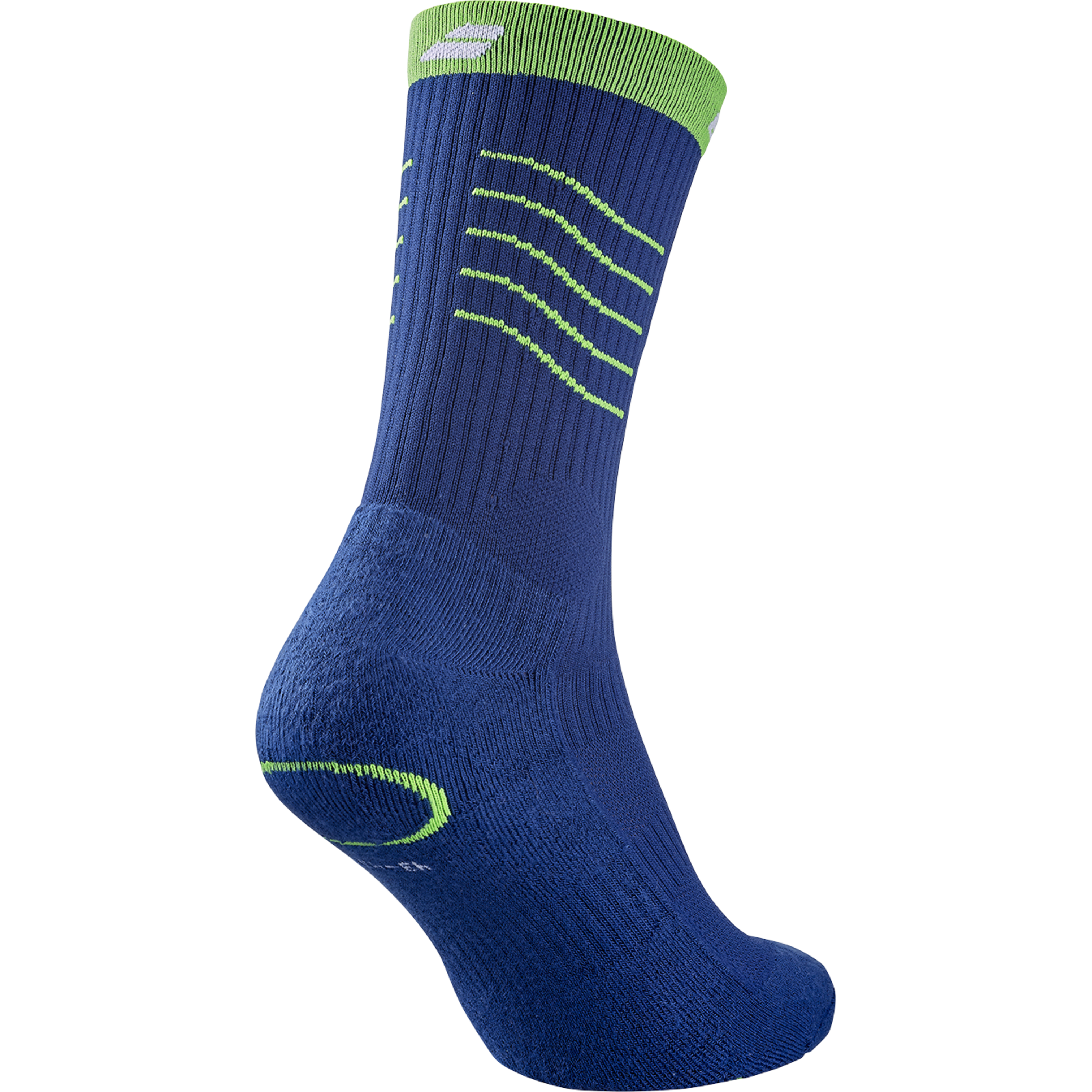 Mid-Calf Socks Juan Lebr&oacute;n Unissexo