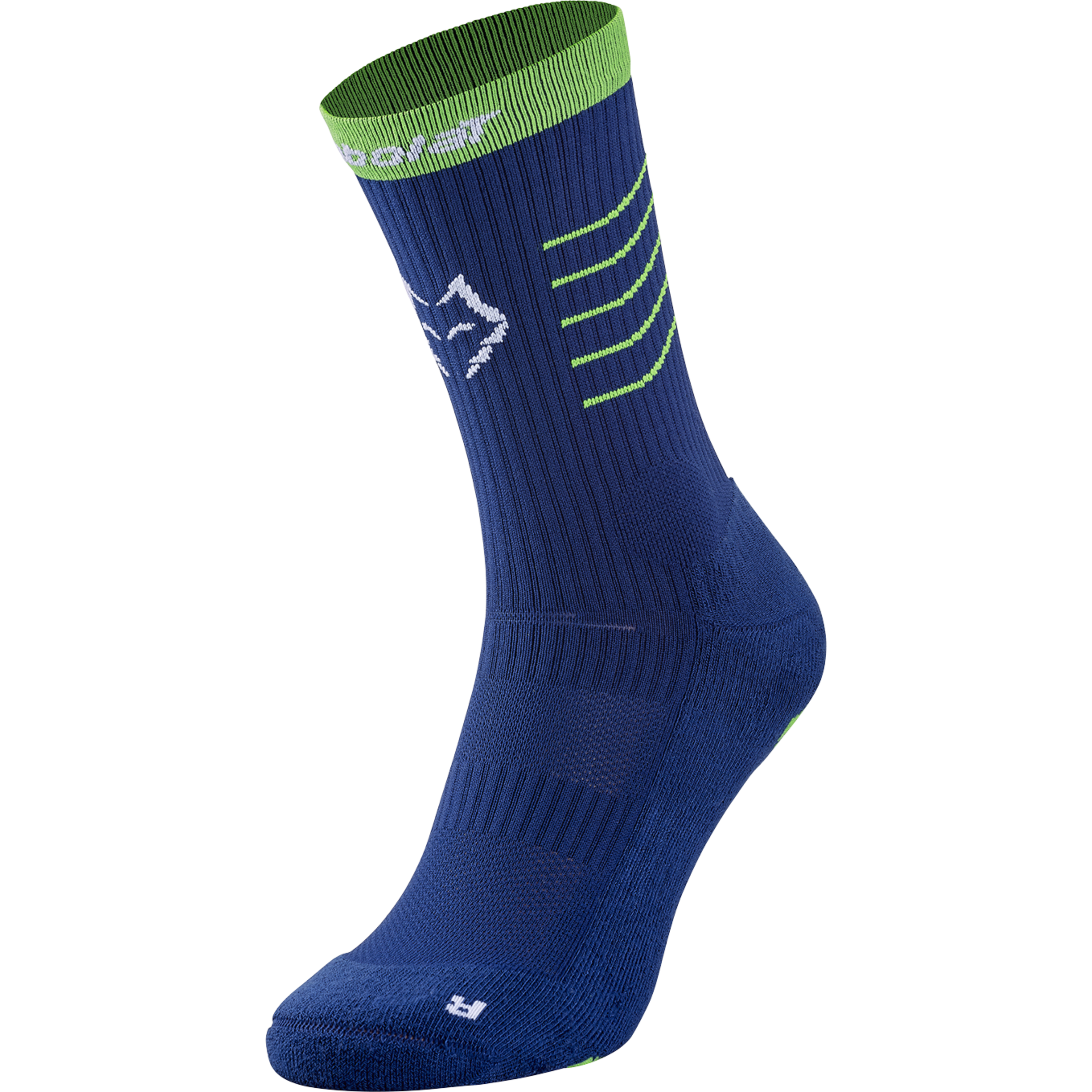 Mid-Calf Socks Juan Lebr&oacute;n Unissexo