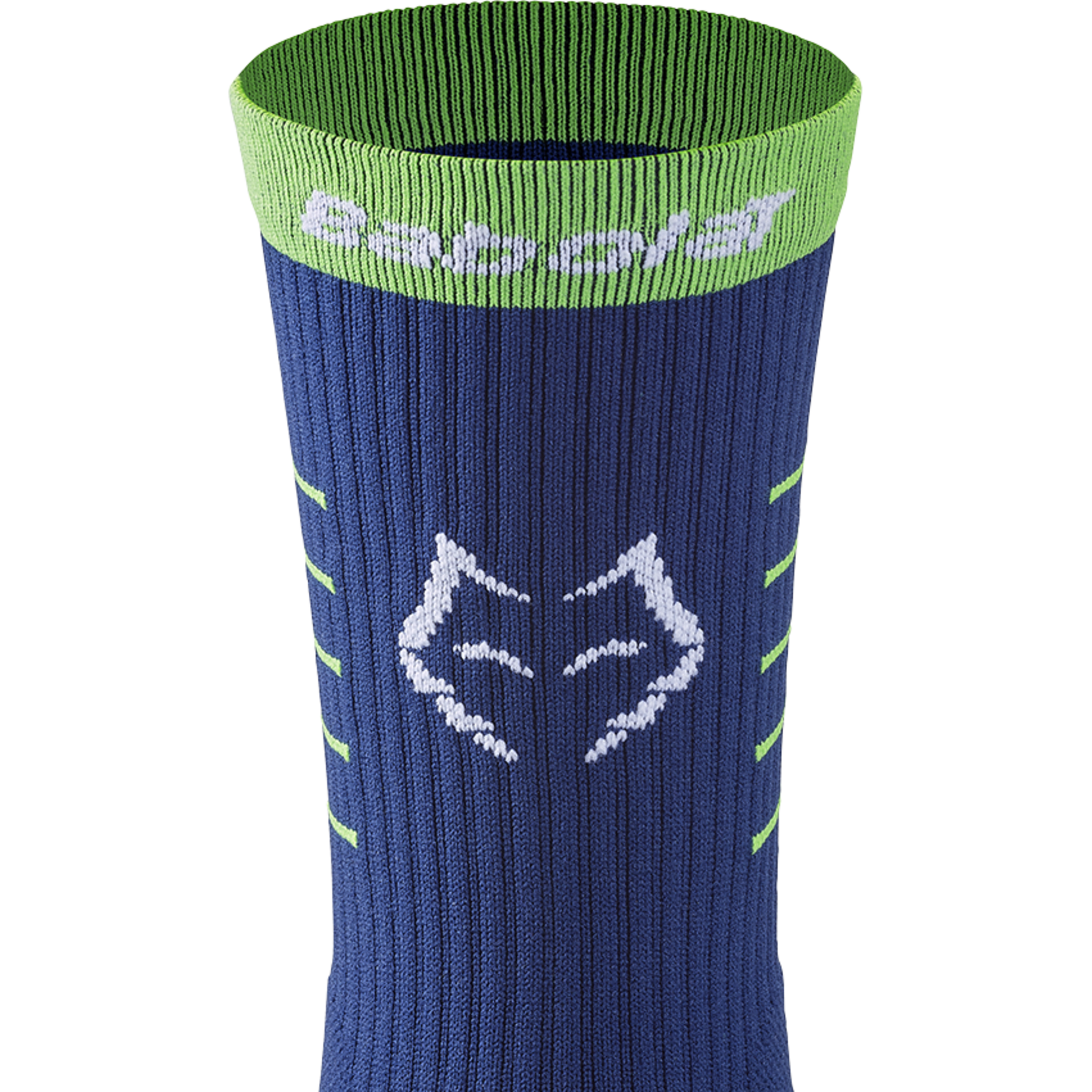 Mid-Calf Socks Juan Lebr&oacute;n Unissexo