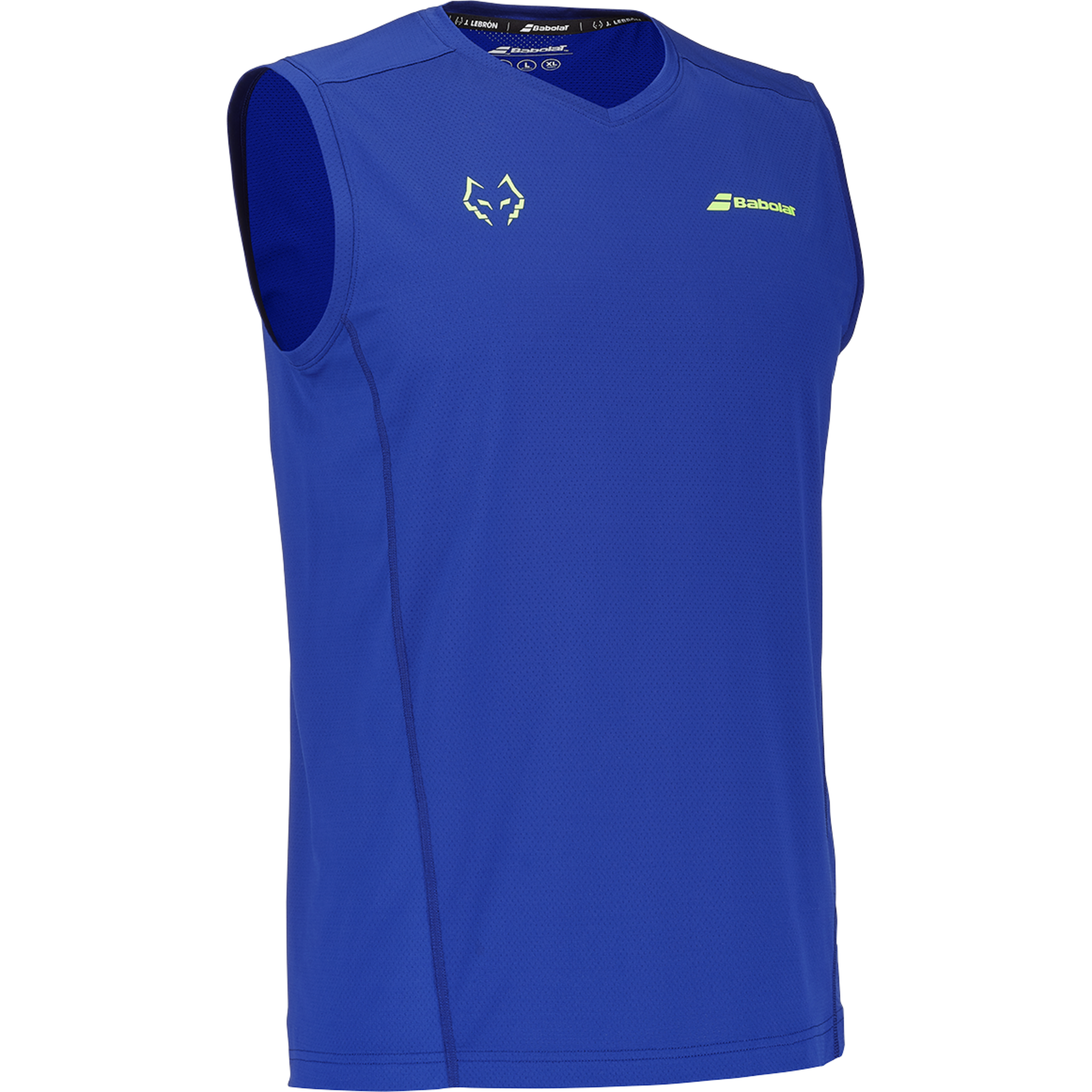 Muscle Tank Lebron Homem