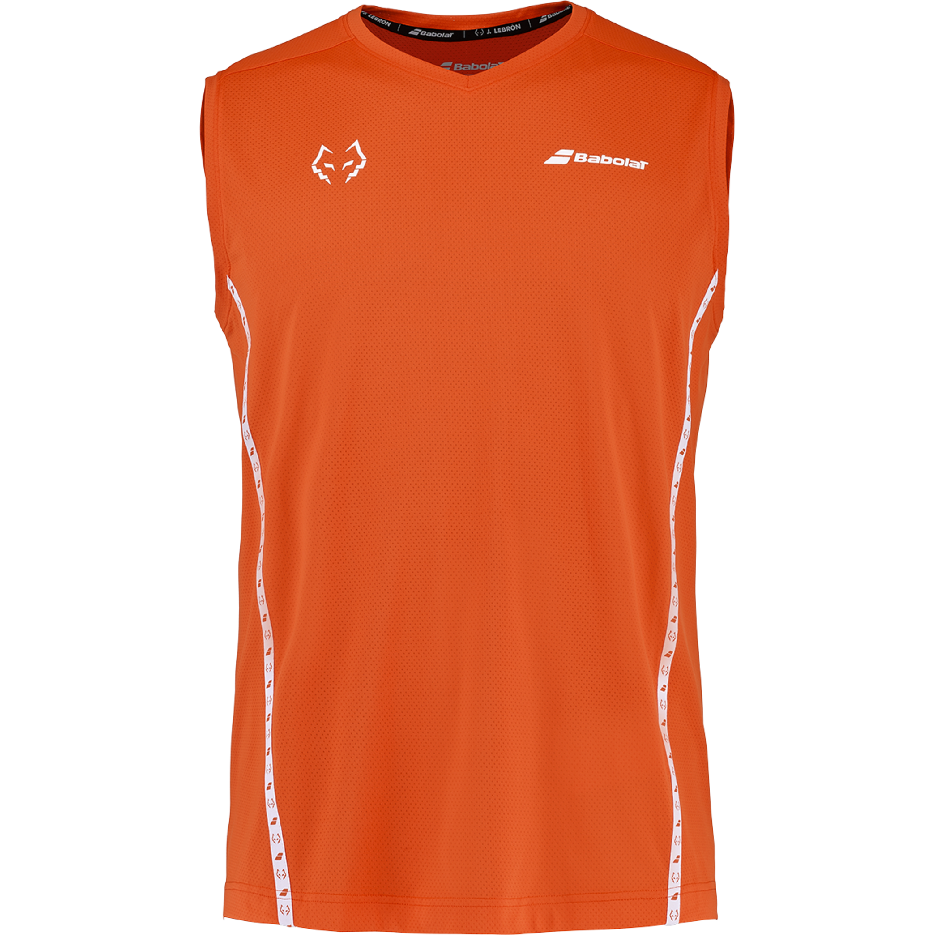 Muscle Tank Lebron Herren