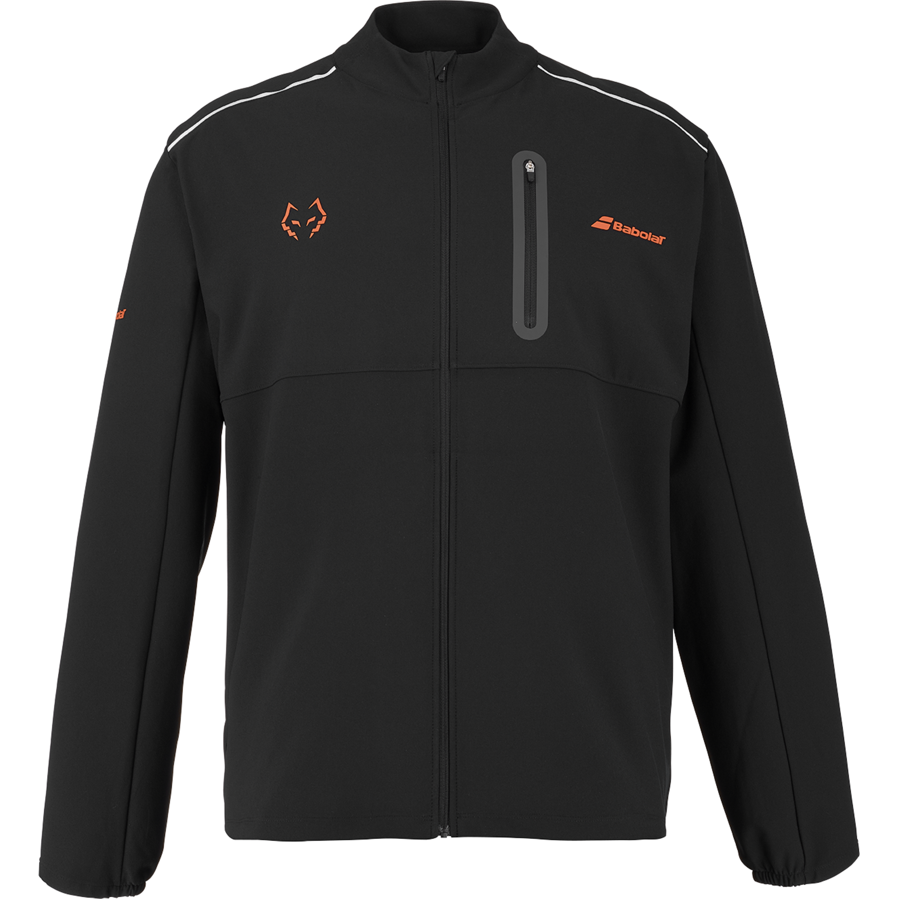 Jacket Tech Lebron Herren