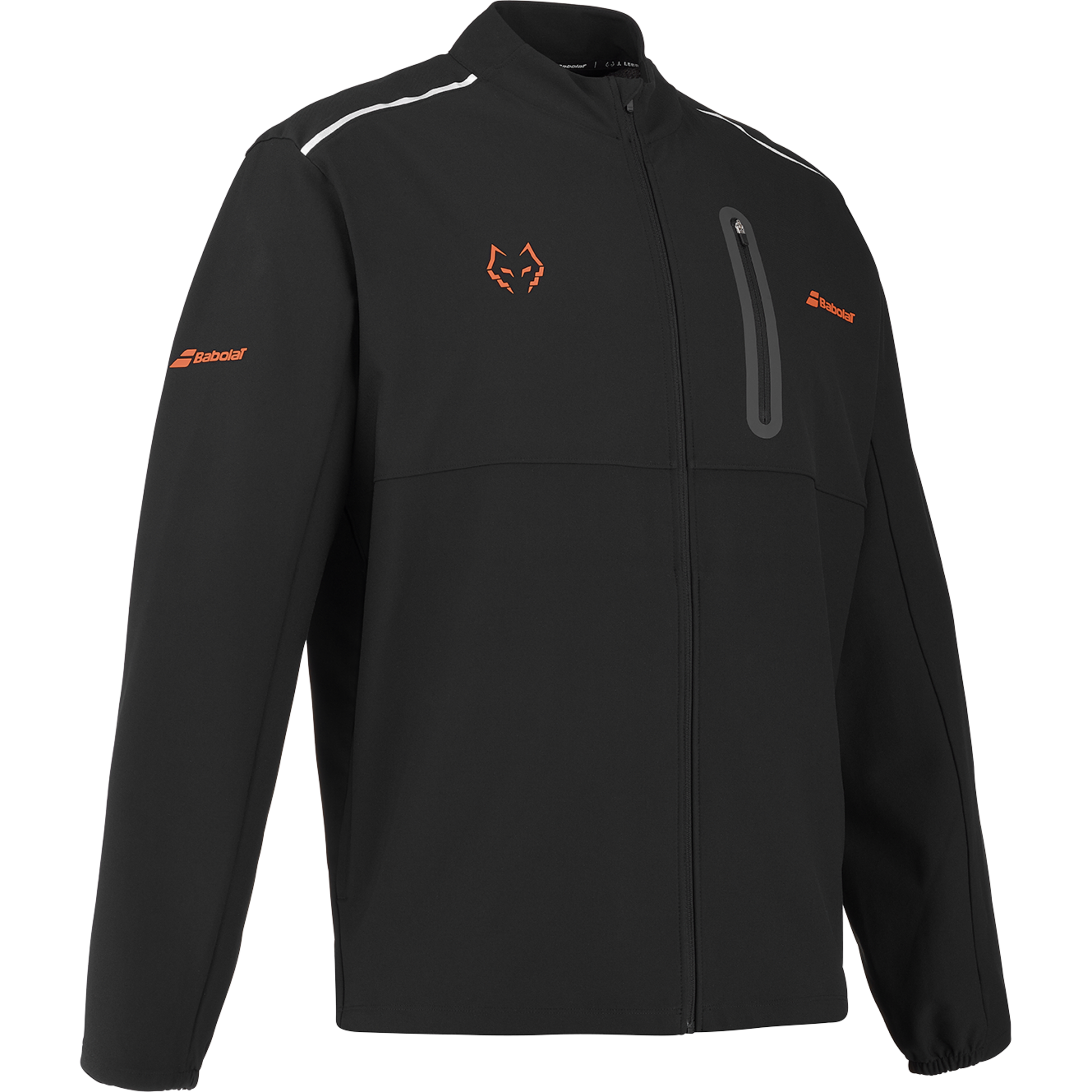 Jacket Tech Lebron Herren
