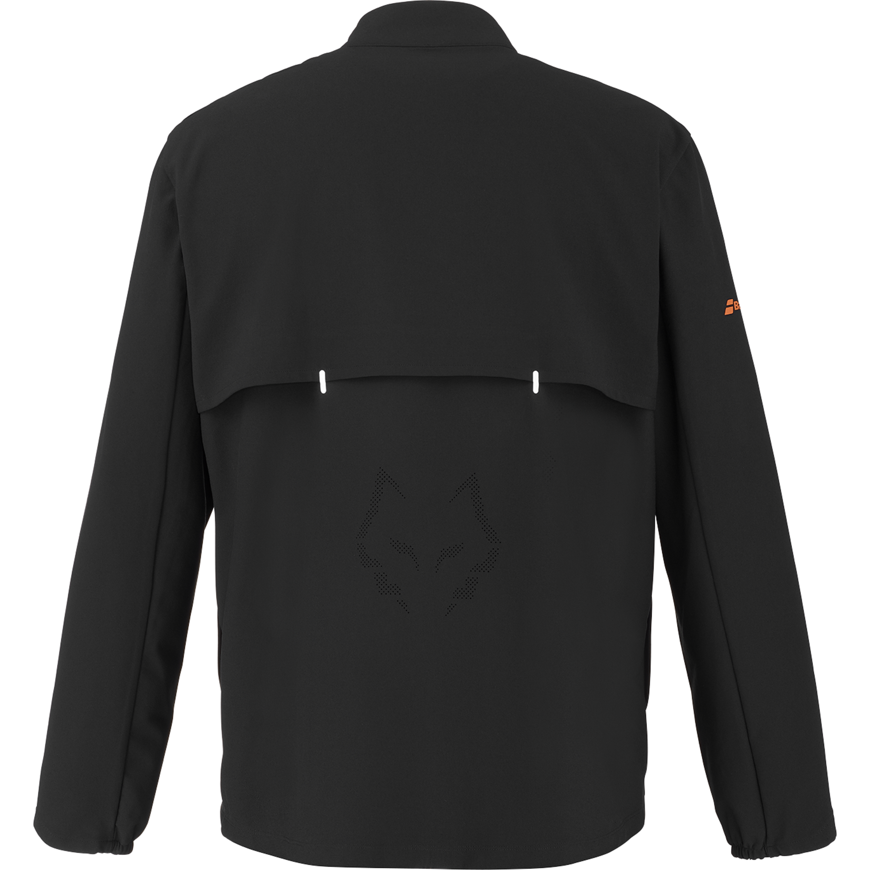 Jacket Tech Lebron Herren