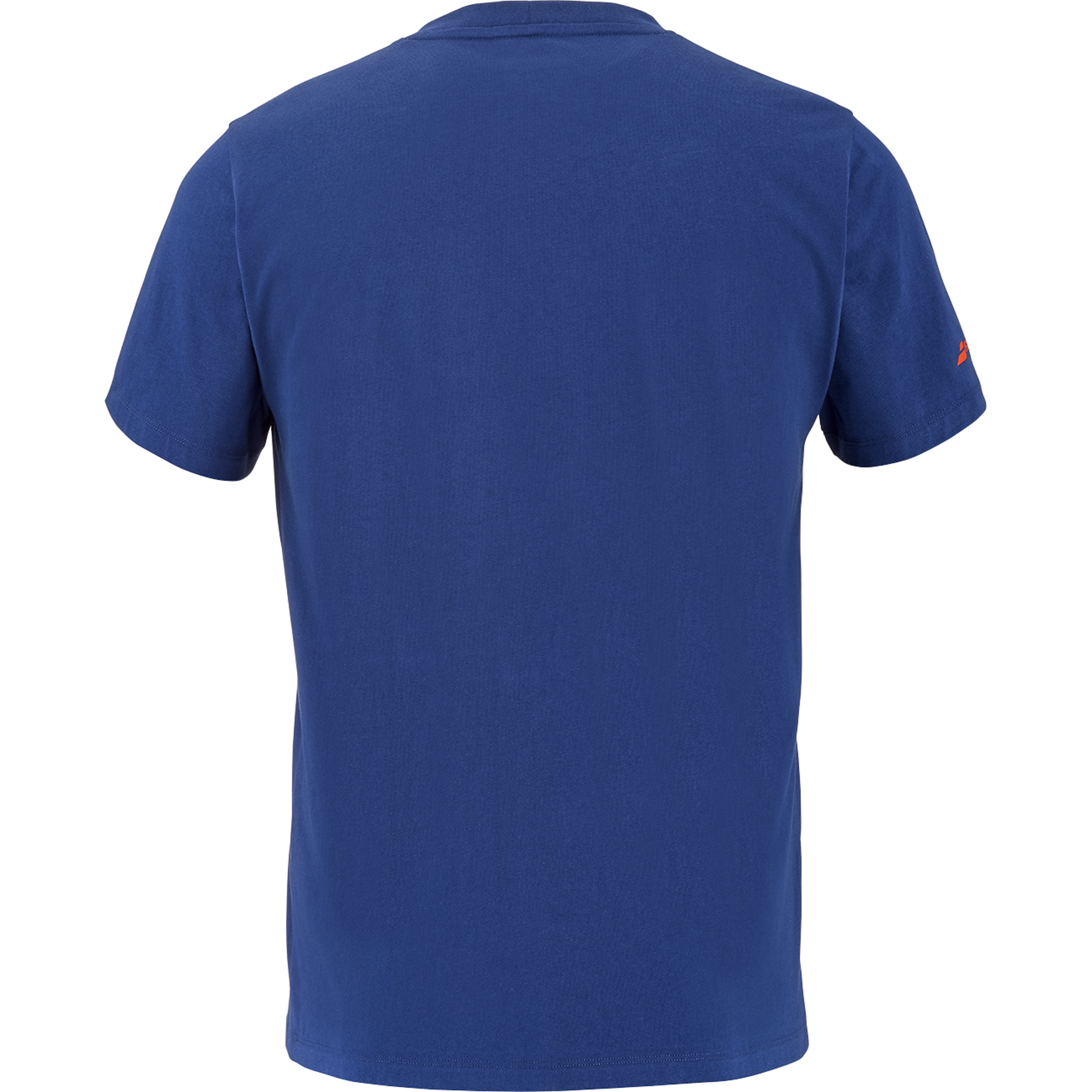 Cotton Tee Lebron Herren