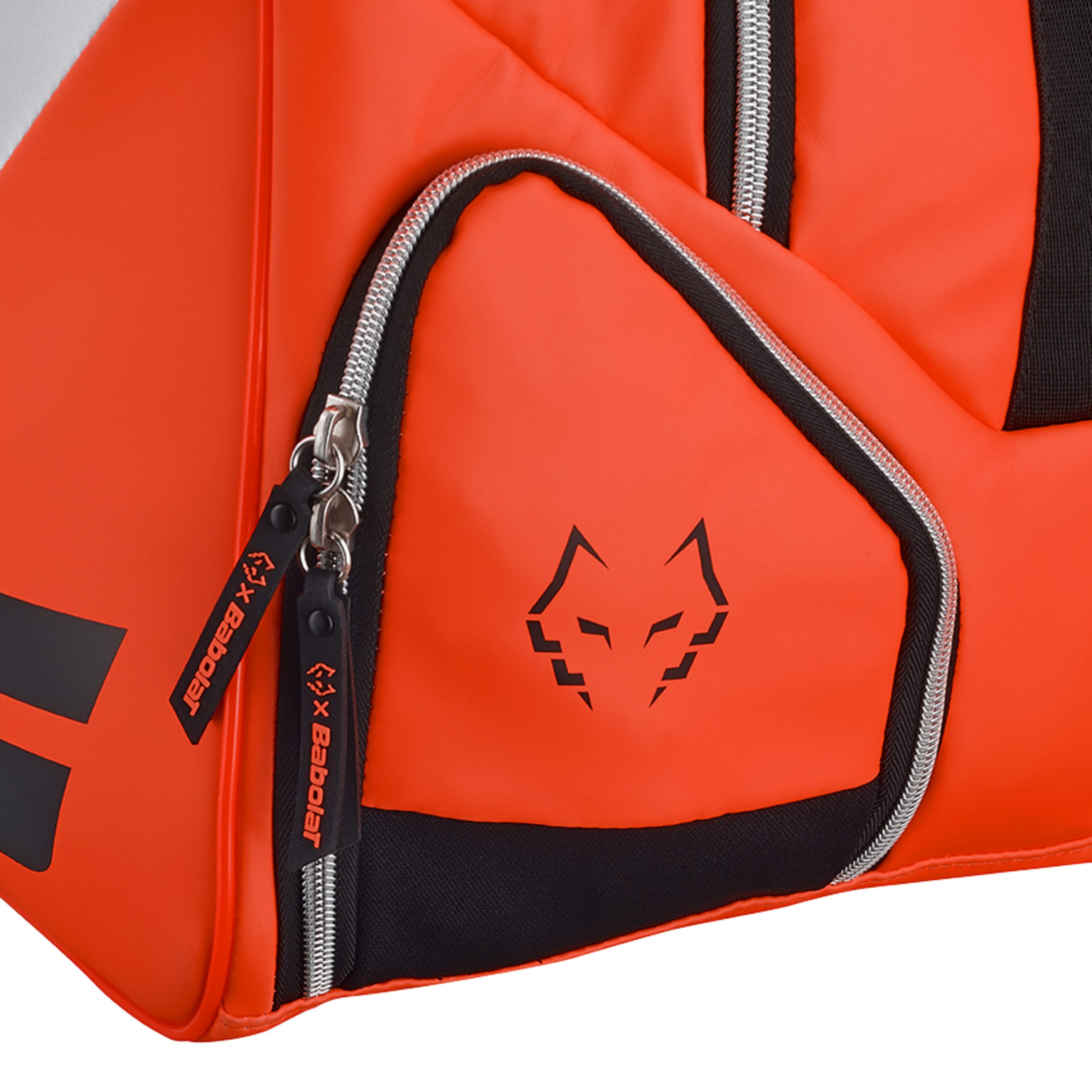 RH Pro Padel Juan Lebrón