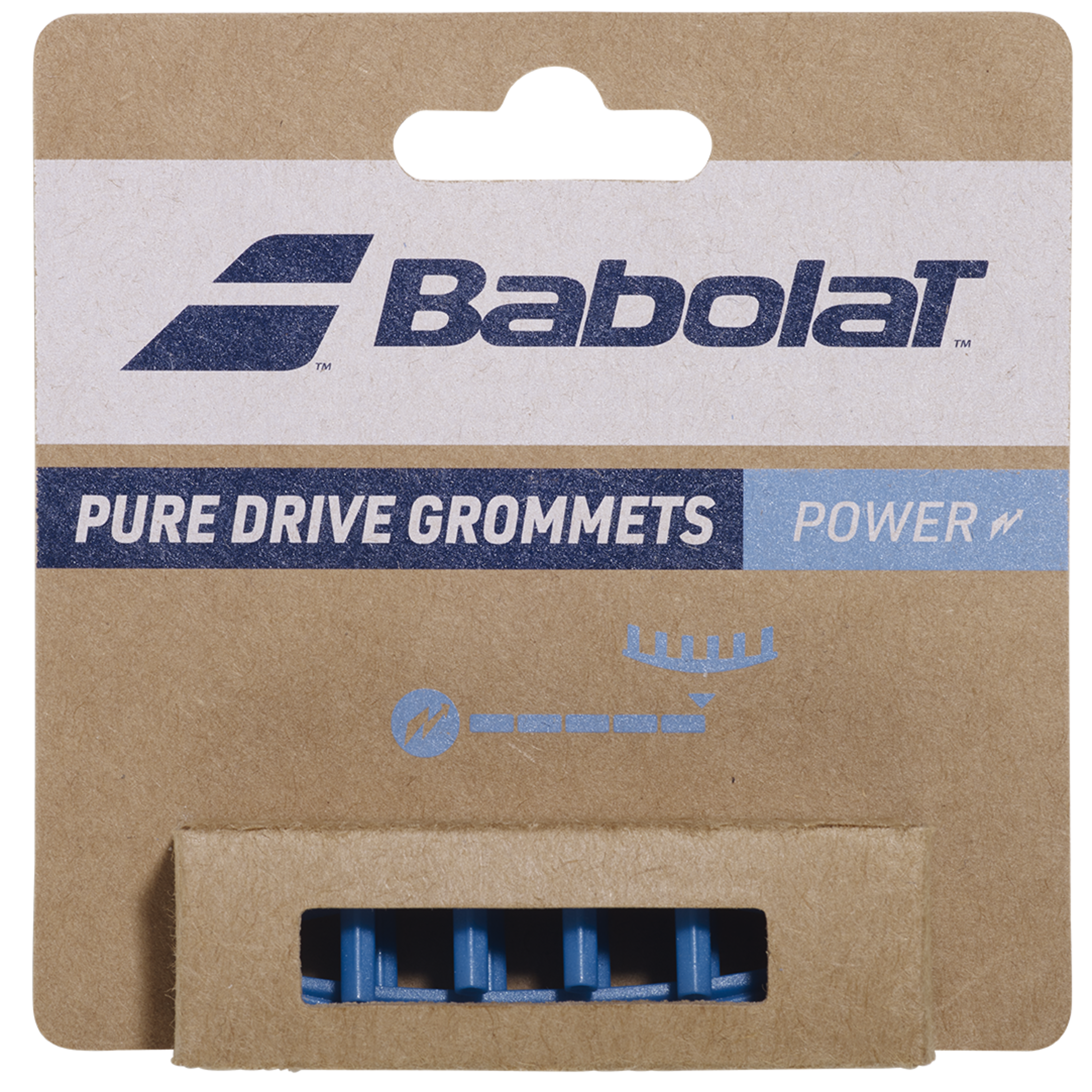 Pure Drive grommets x2