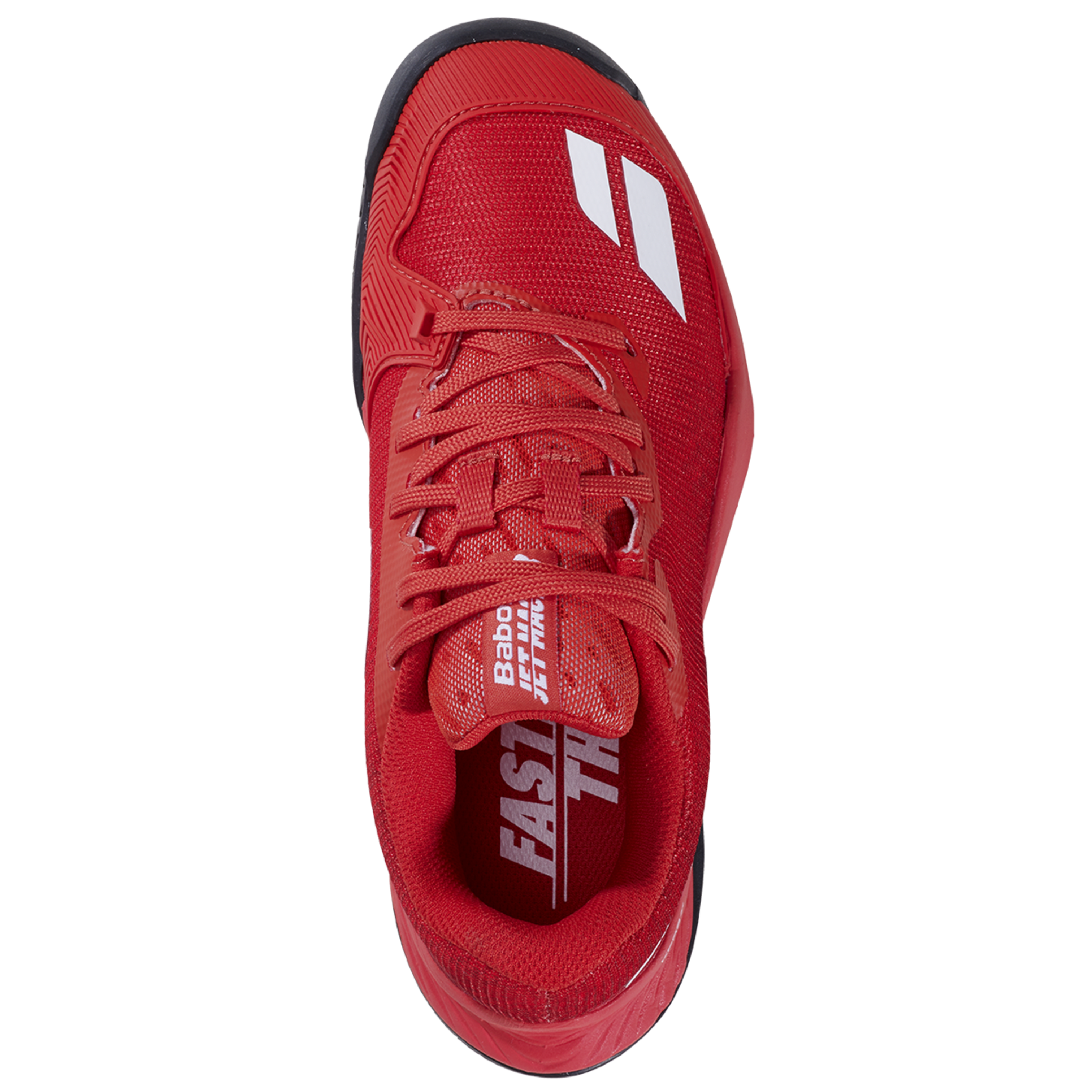 Jet Mach 3 Junior All Court Boy