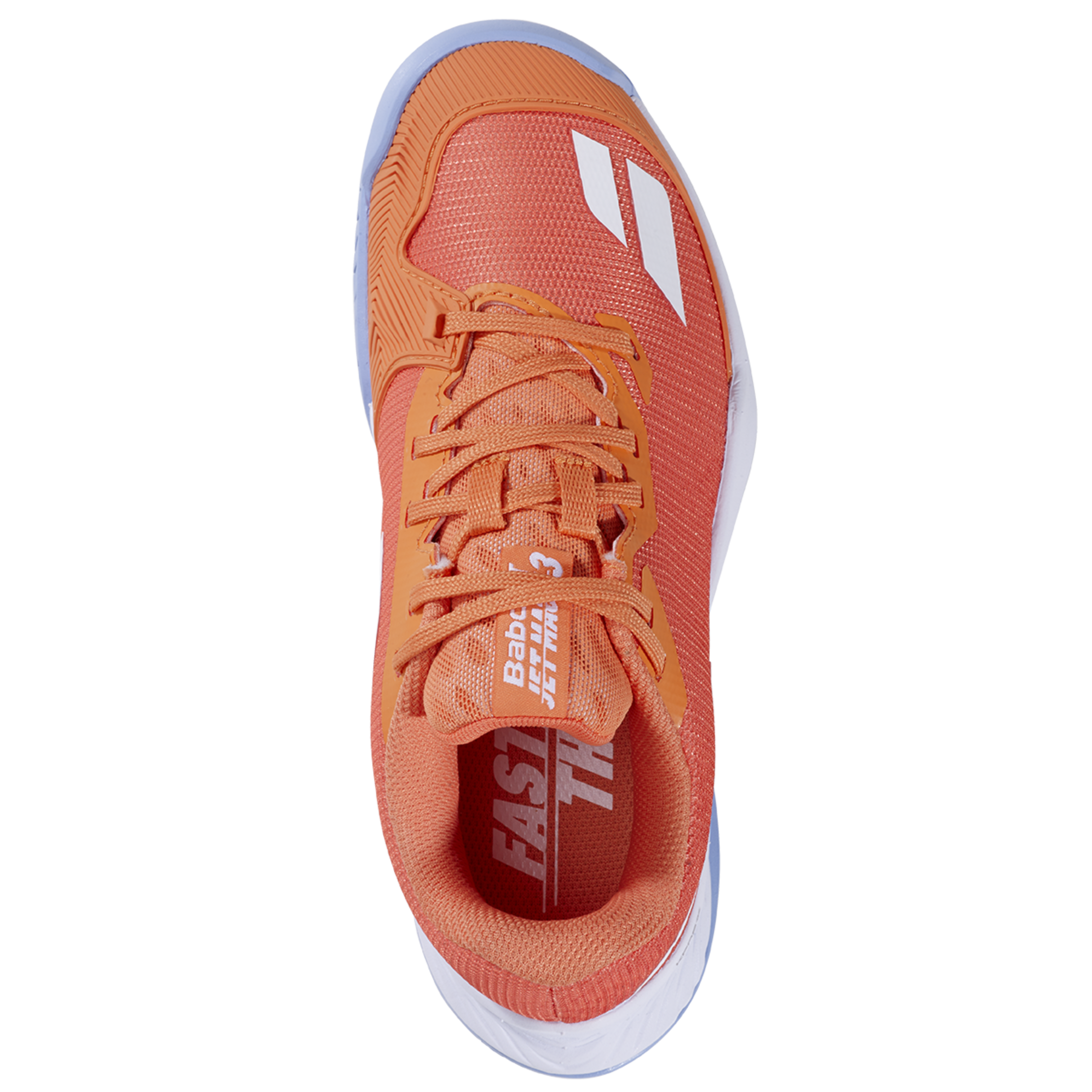 Jet Mach 3 Junior All Court Girl