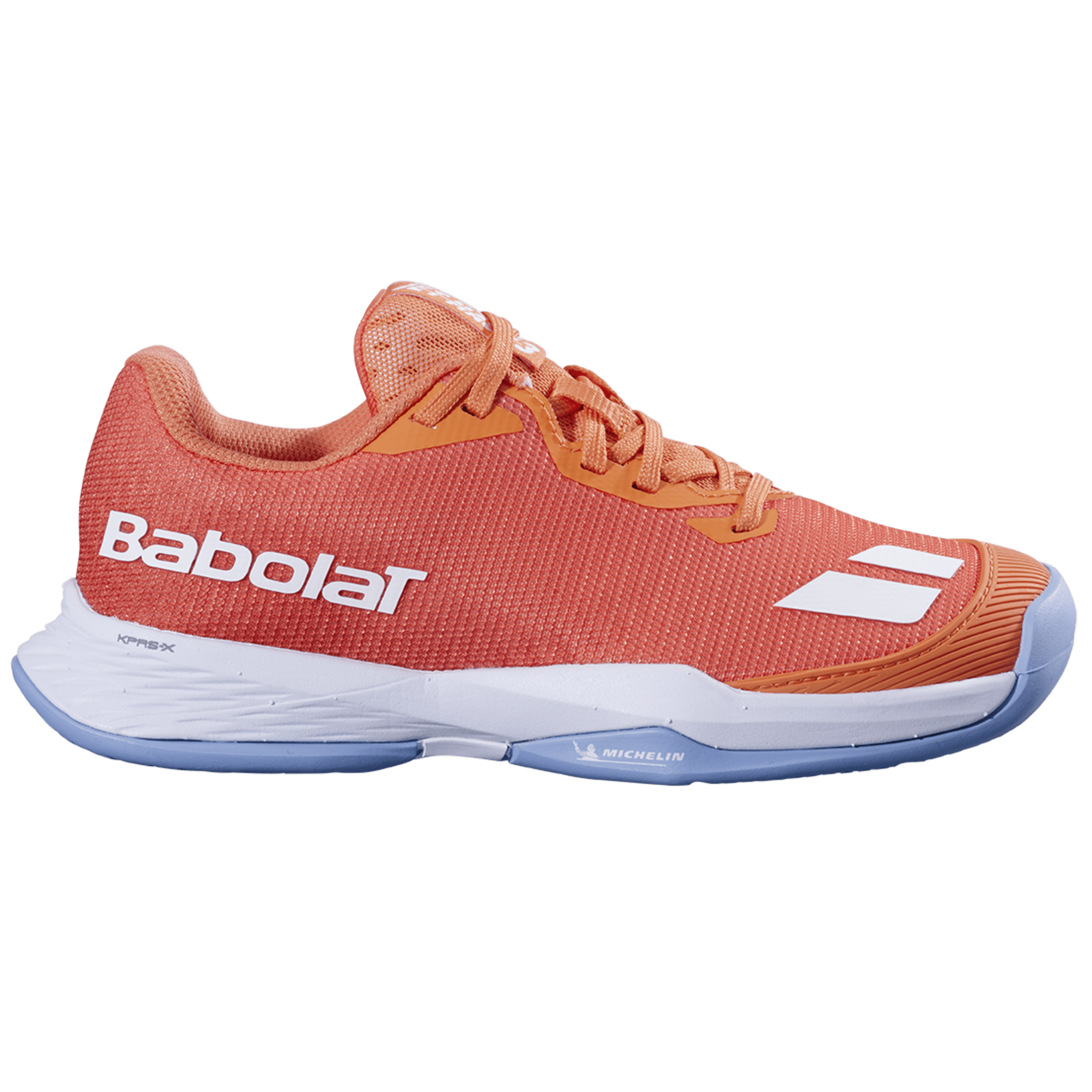 Jet Mach 3 Junior All Court Girl