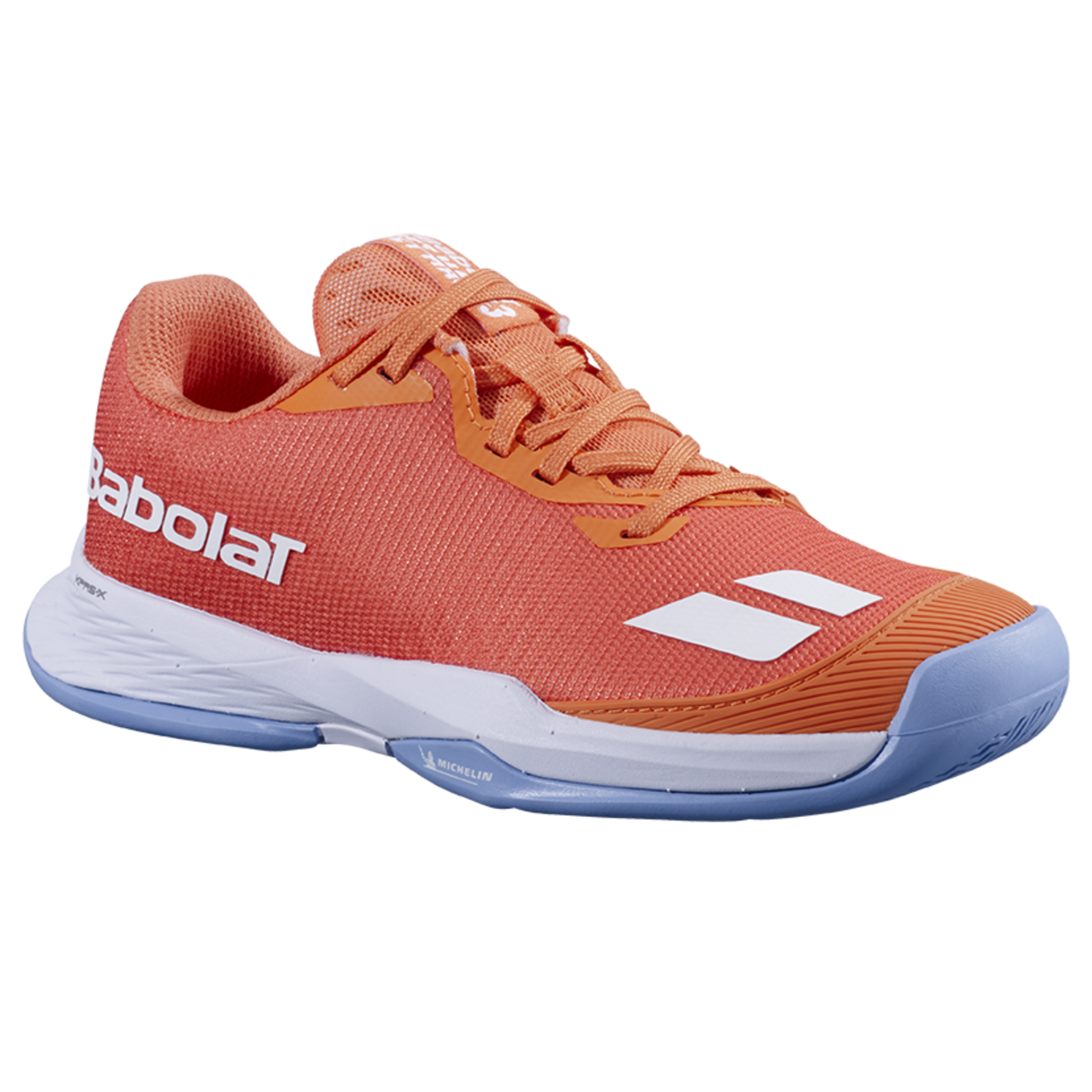 Jet Mach 3 Junior All Court Girl