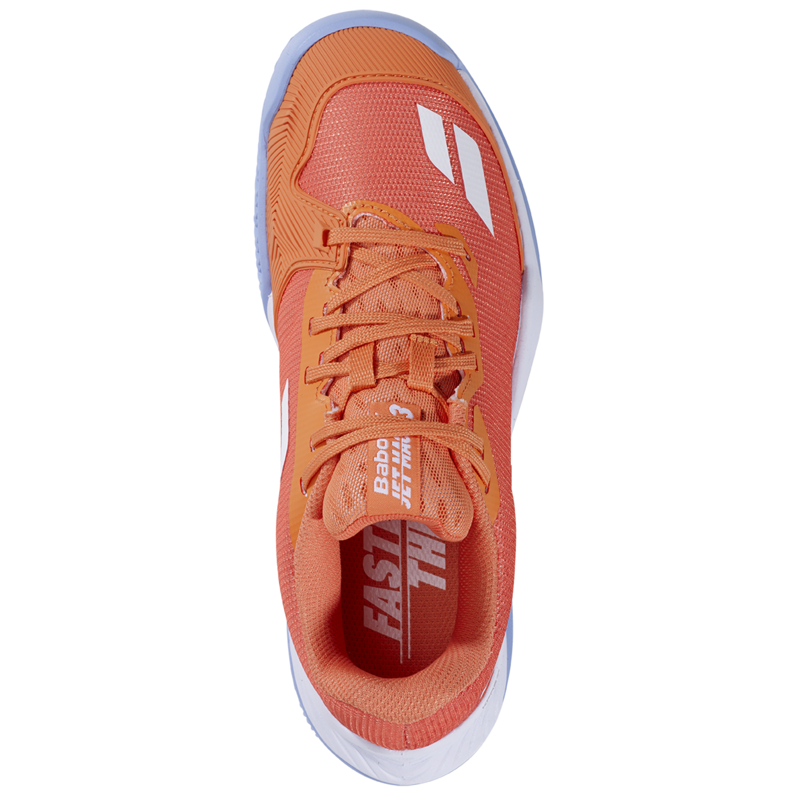 Jet Mach 3 Junior Clay Girl