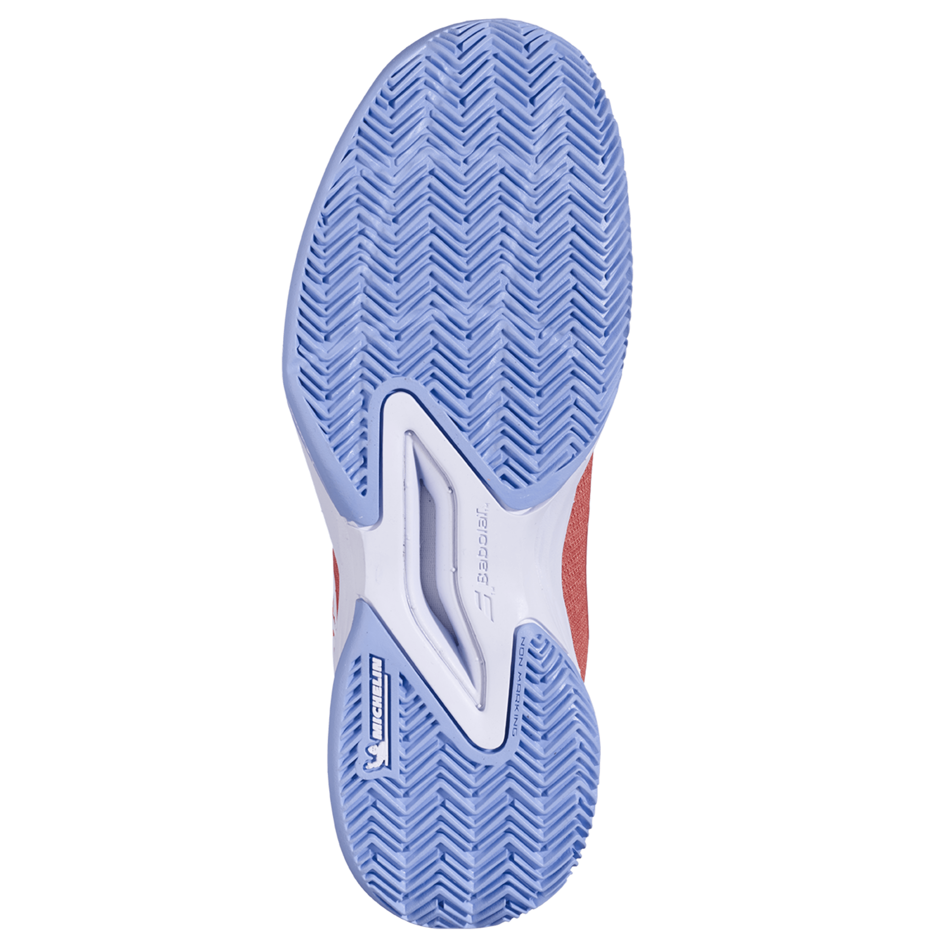 Jet Mach 3 Junior Clay Girl