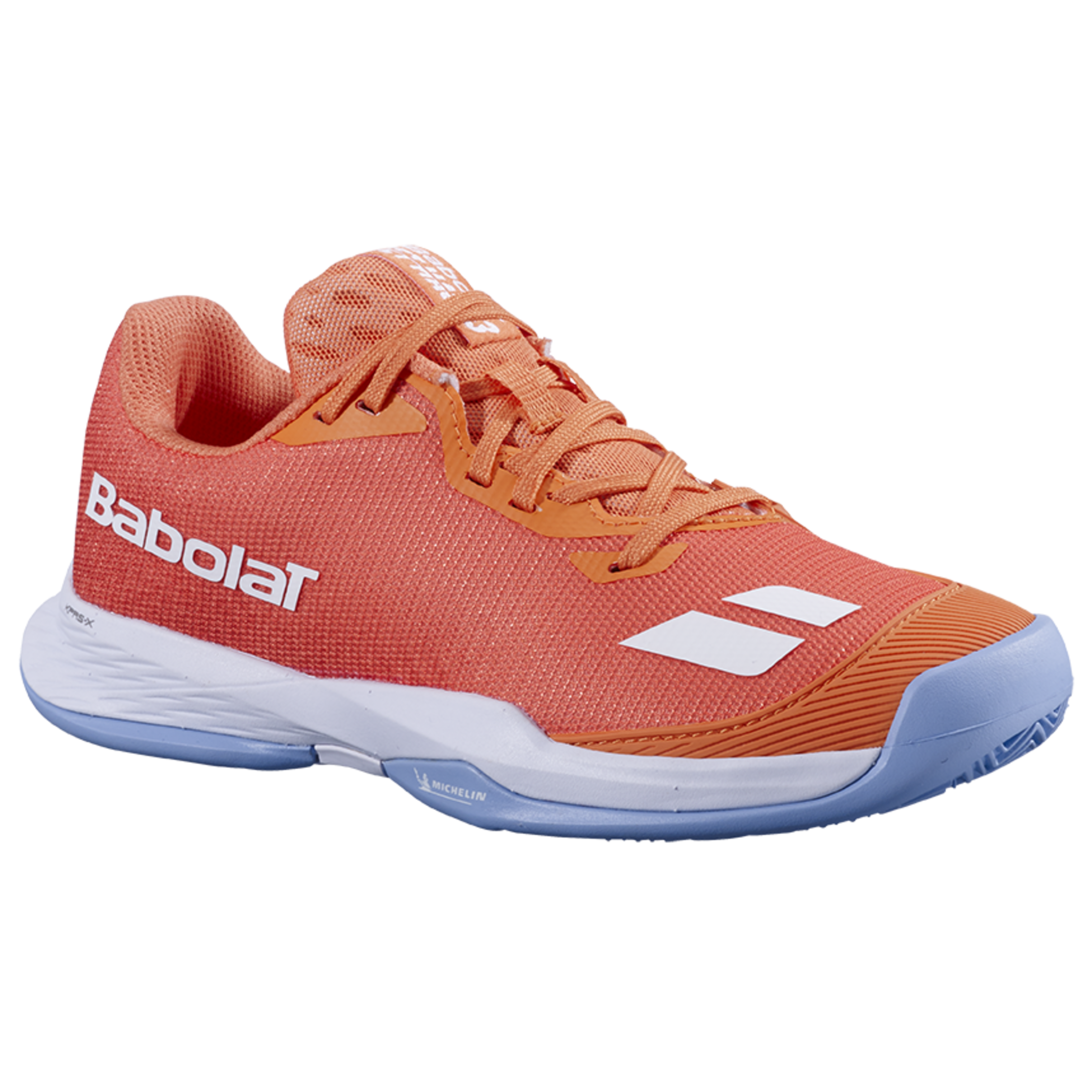 Jet Mach 3 Junior Clay Girl