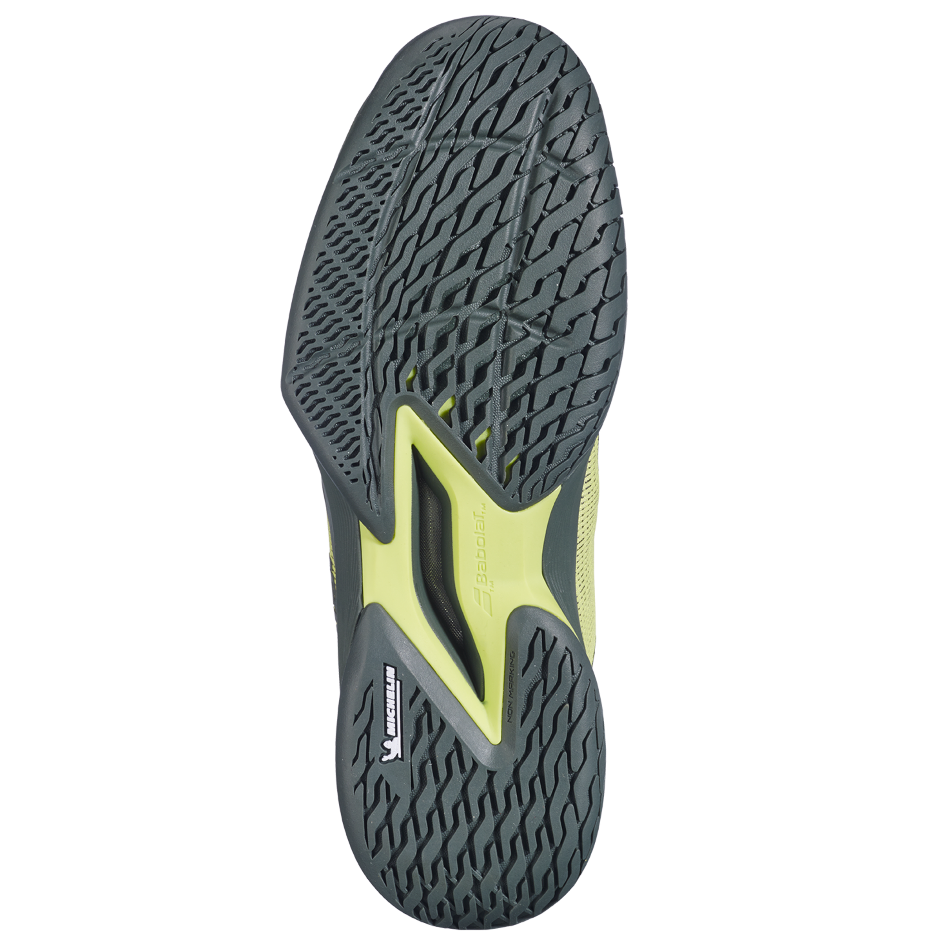 Jet Tere 2 All Court Men