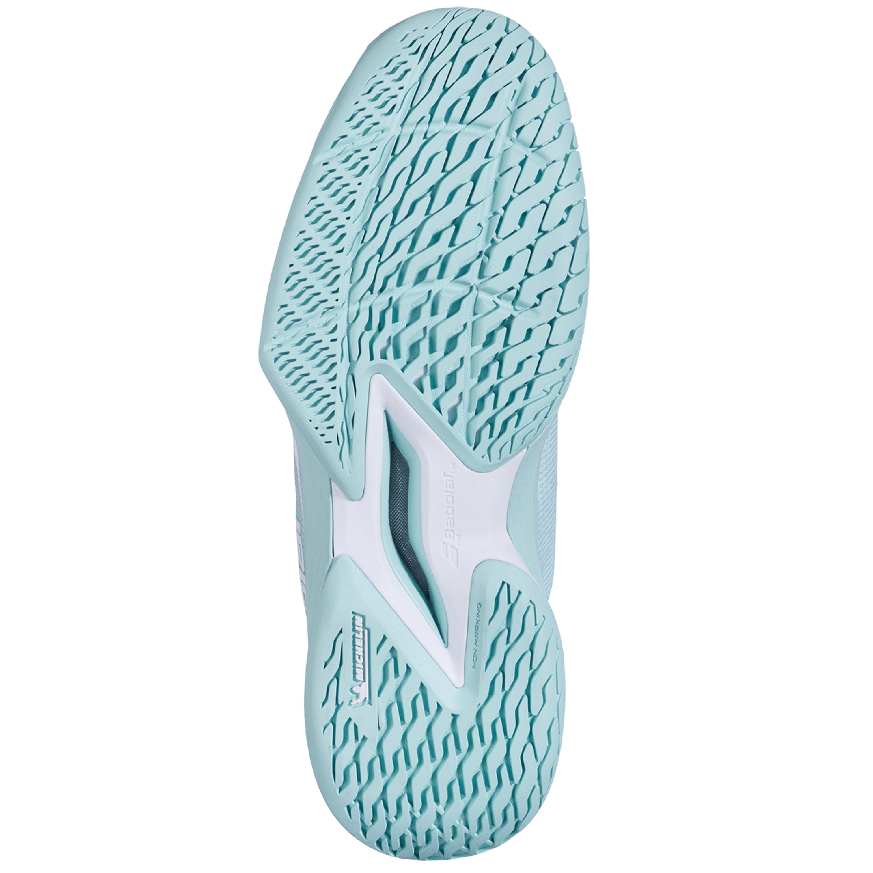 Jet Tere 2 All Court Women