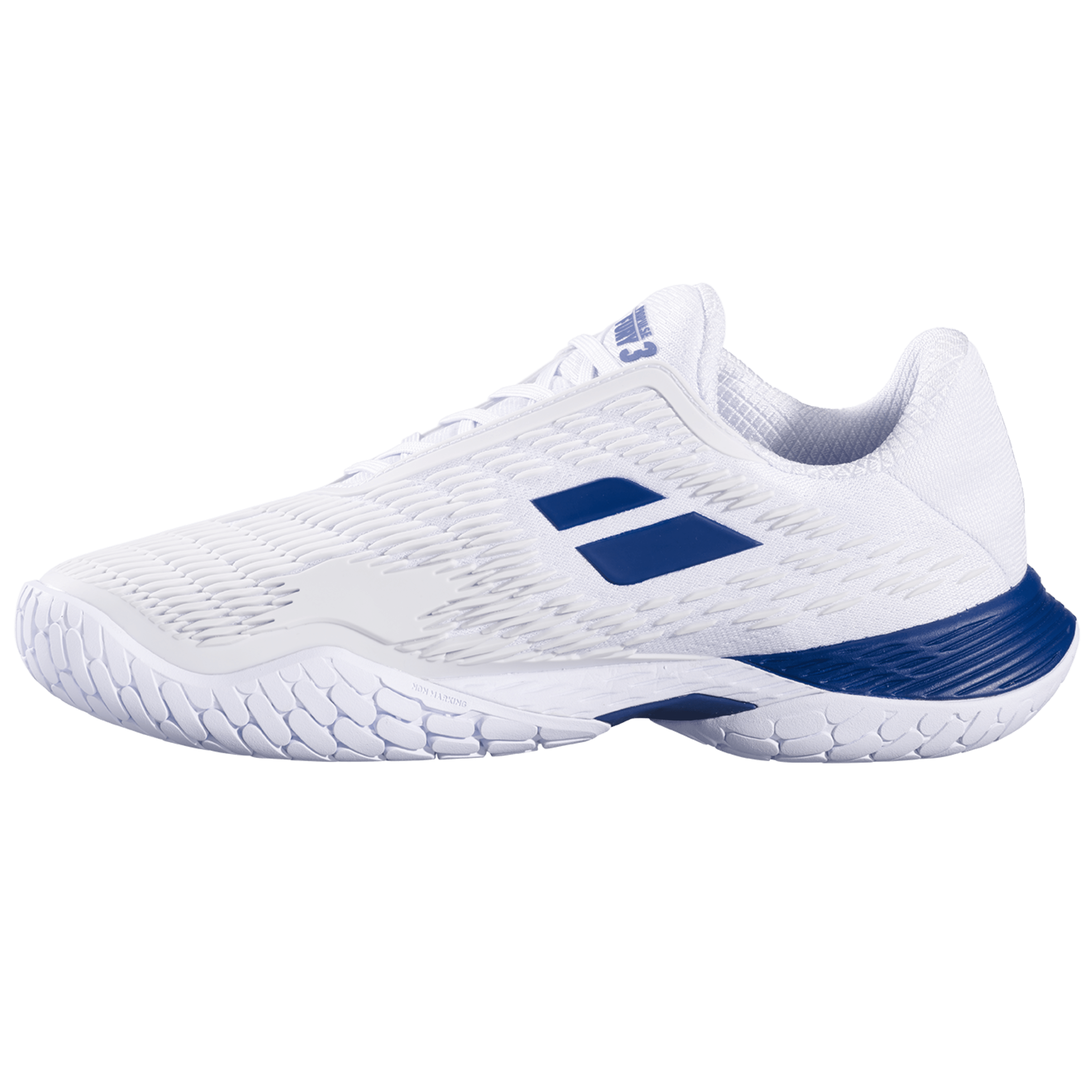 Propulse Fury 3 All Court Men