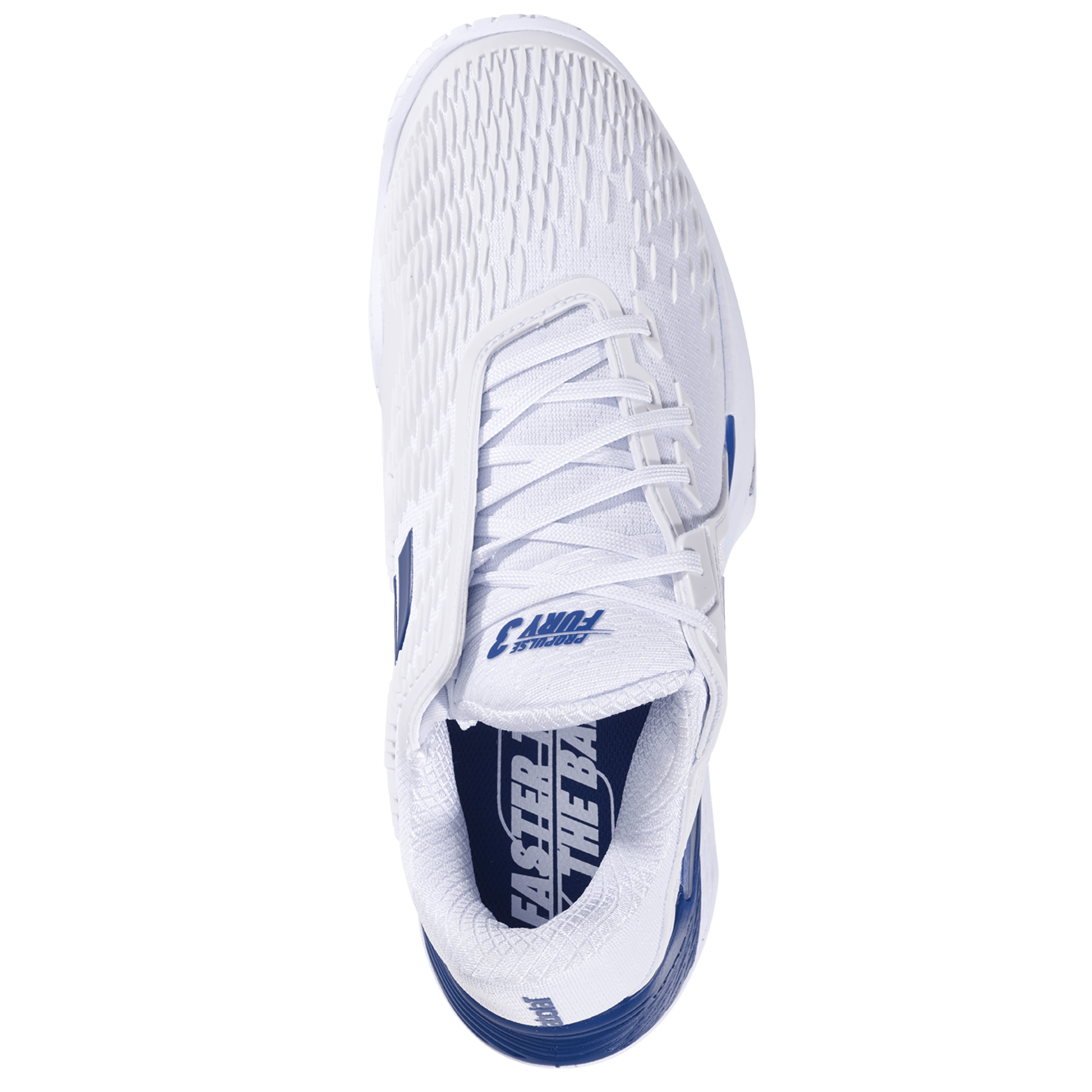 Propulse Fury 3 All Court Men