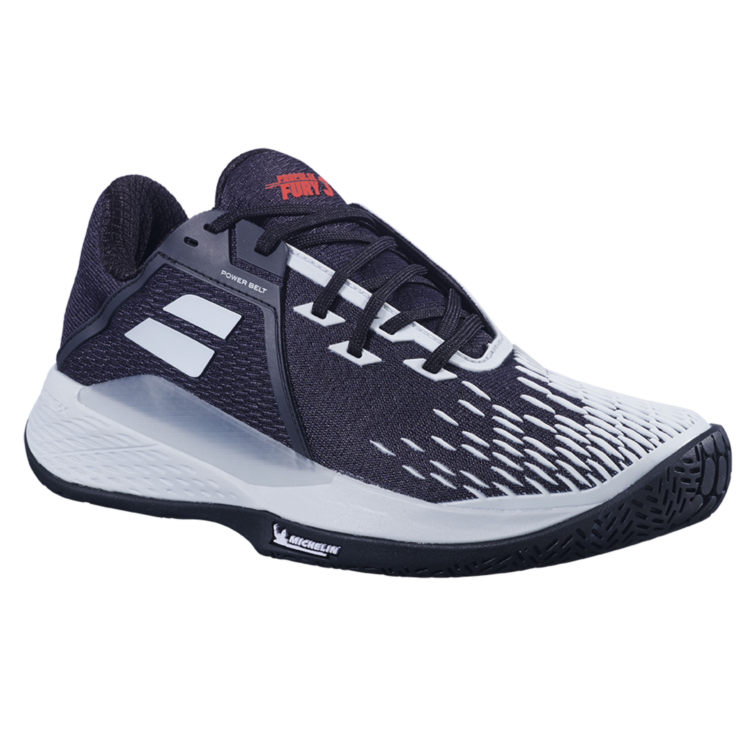 Propulse Fury 3 All Court Men