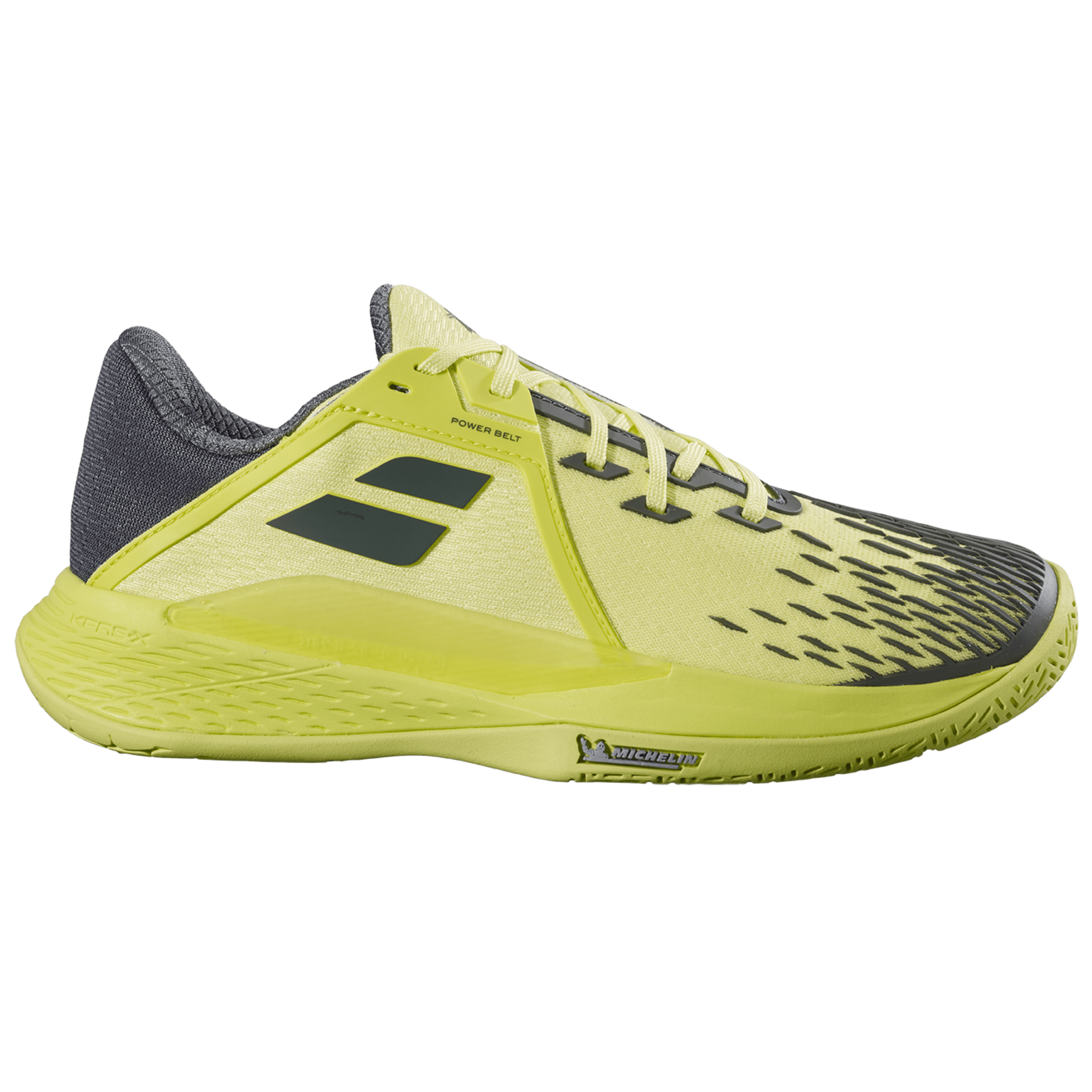 Propulse Fury 3 All Court Men