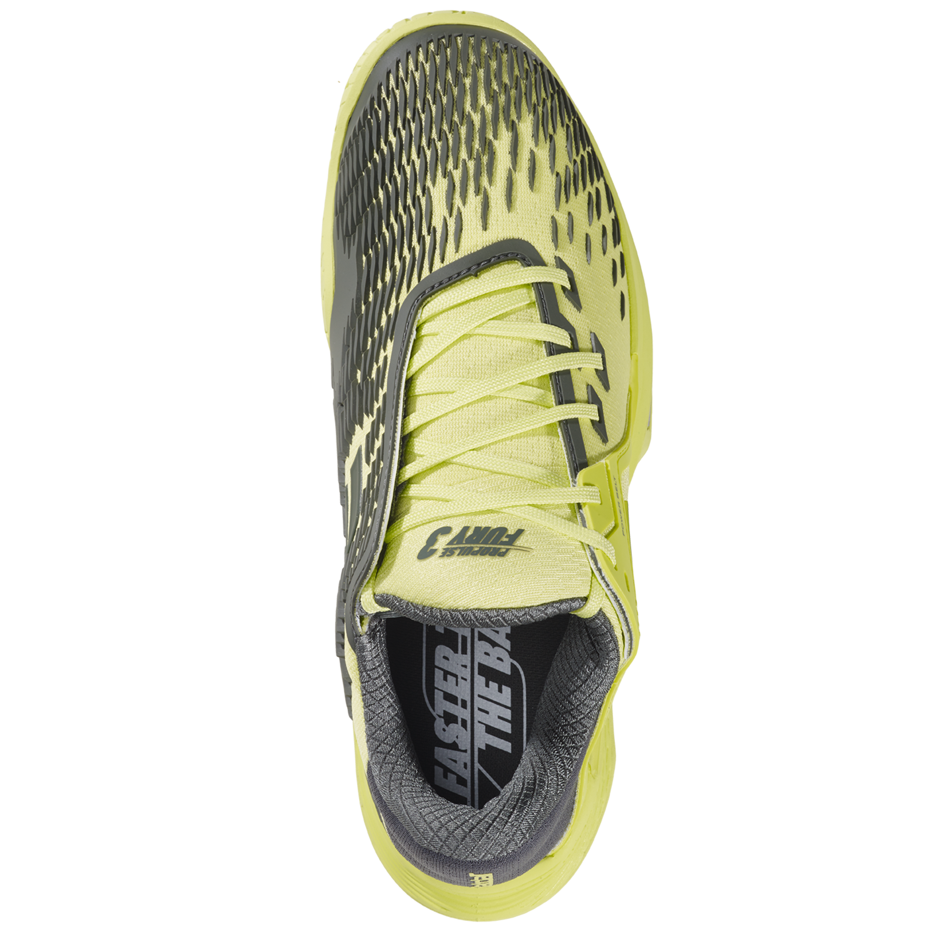 Propulse Fury 3 All Court Men