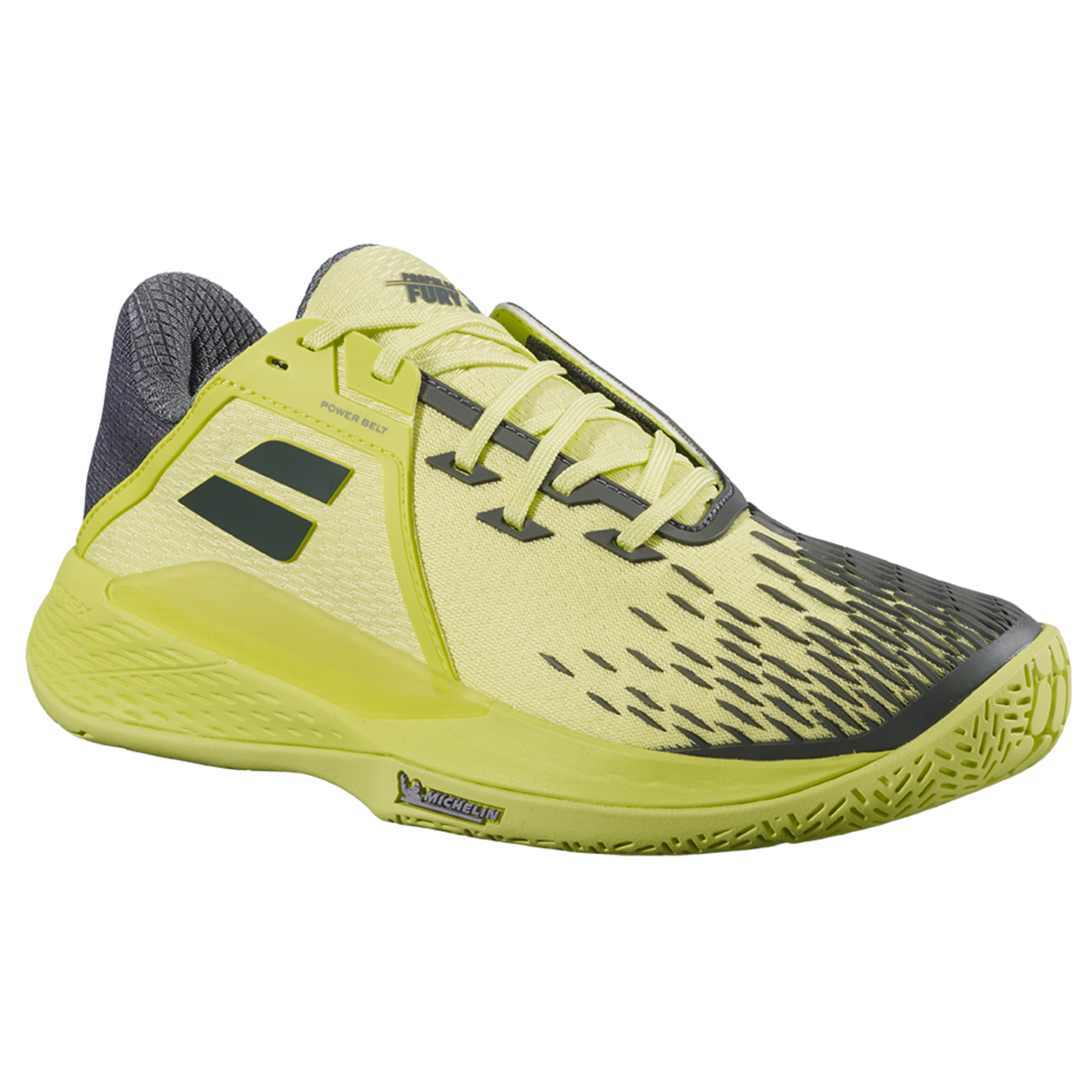 Propulse Fury 3 All Court Men