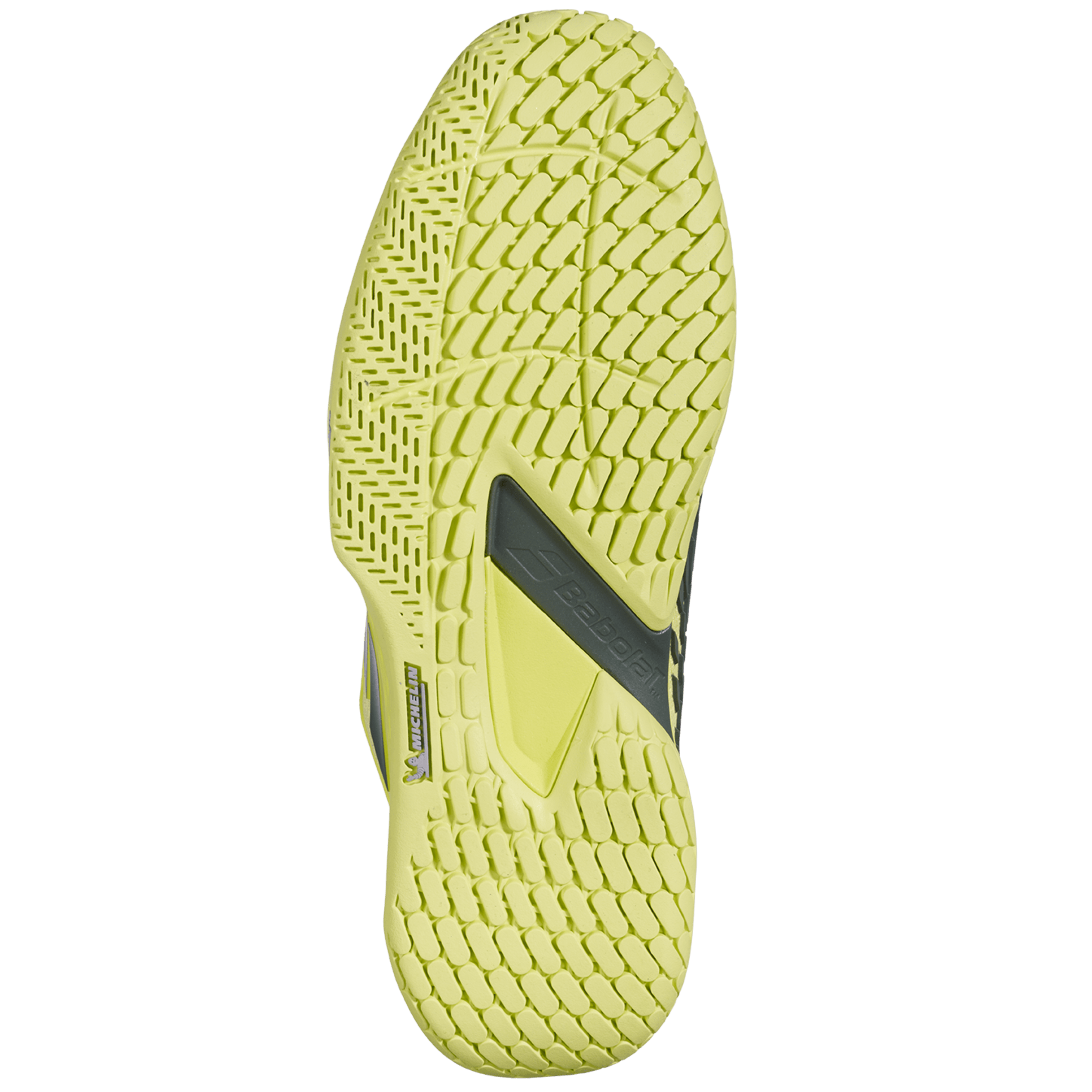 Propulse Fury 3 All Court Men