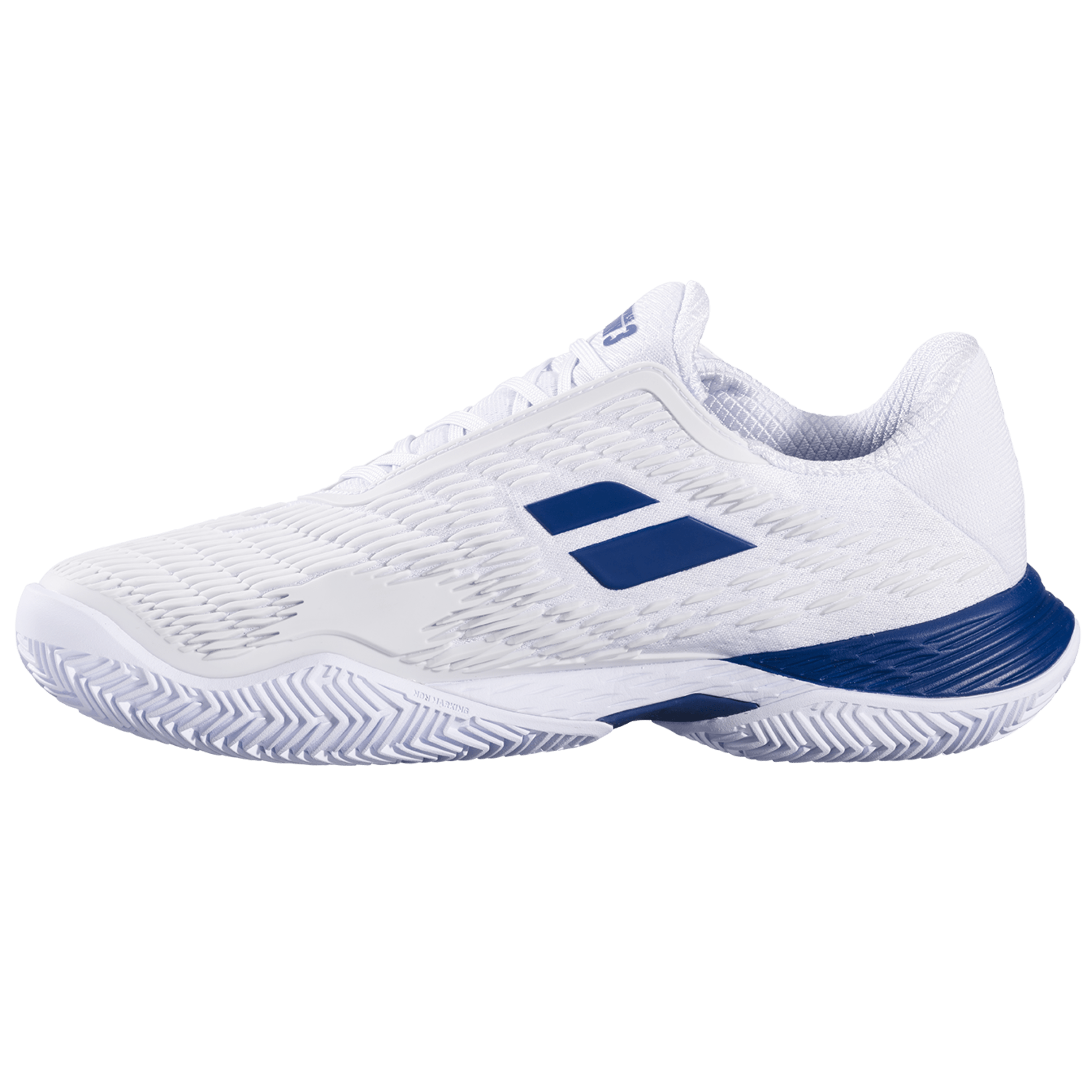 Propulse Fury 3 Clay Men