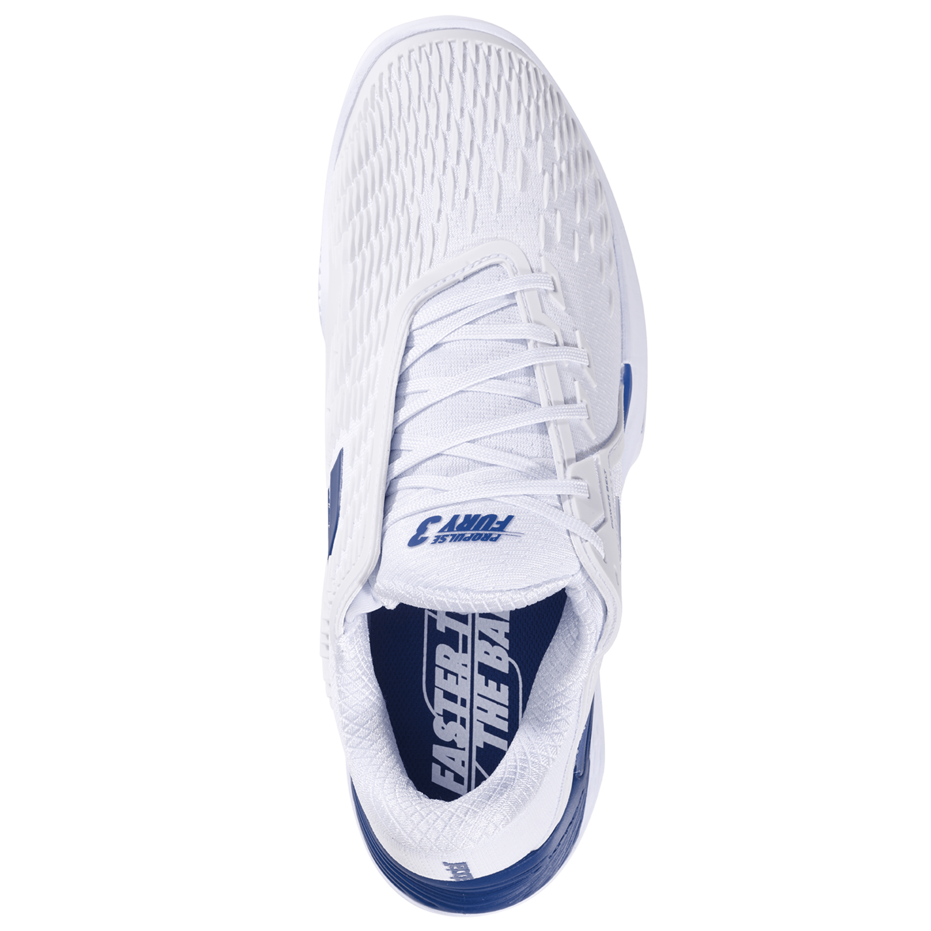 Propulse Fury 3 Clay Men