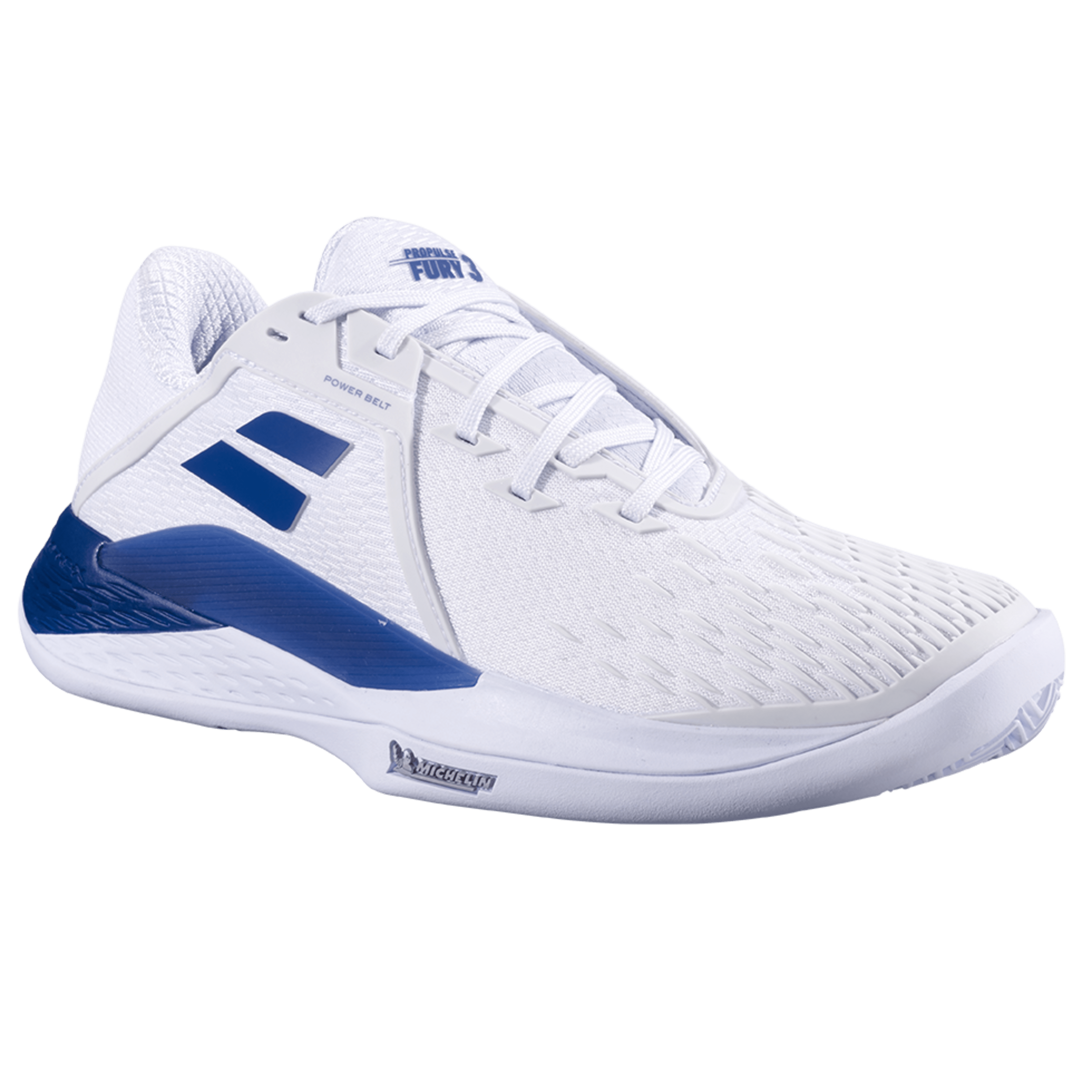 Propulse Fury 3 Clay Men