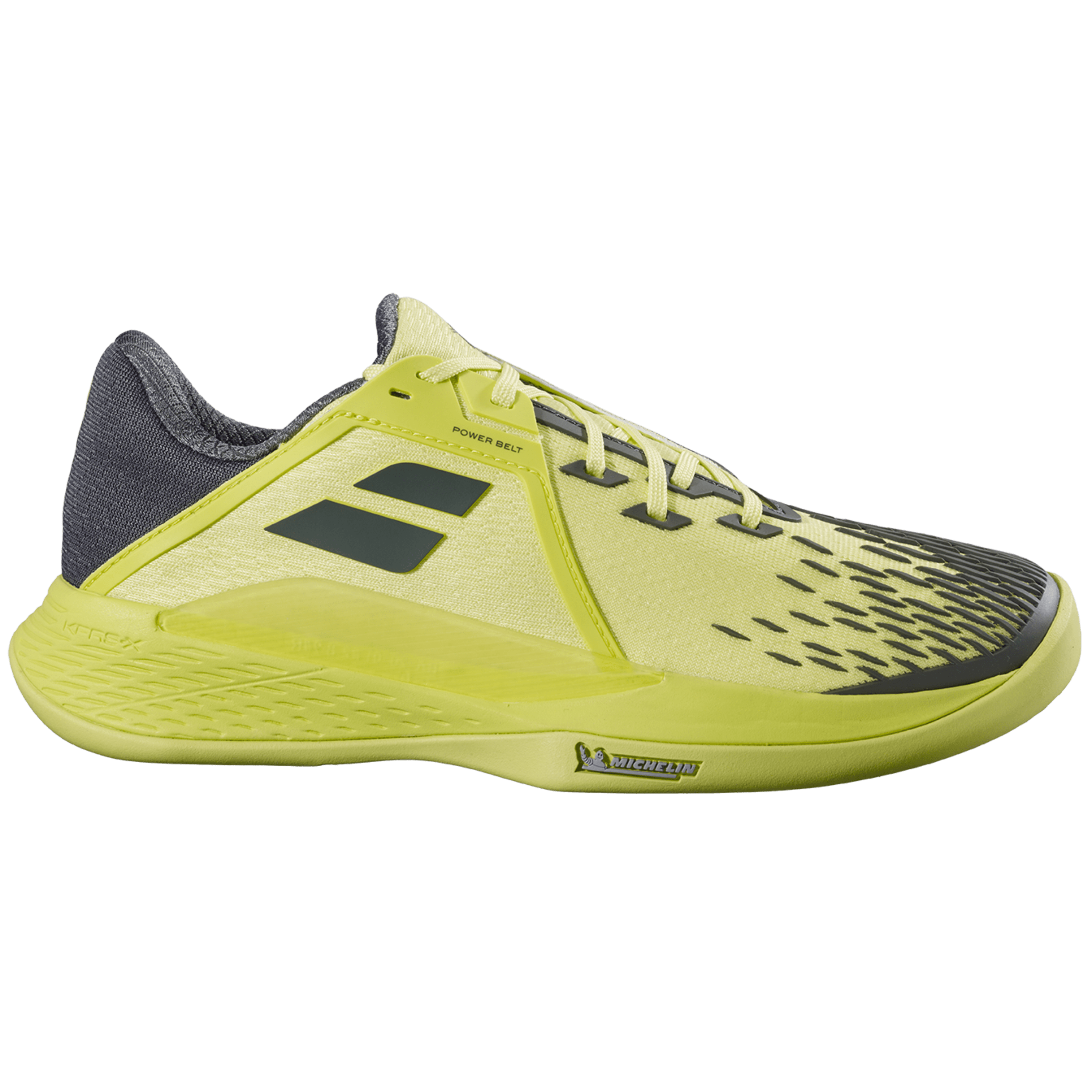 Propulse Fury 3 Clay Men