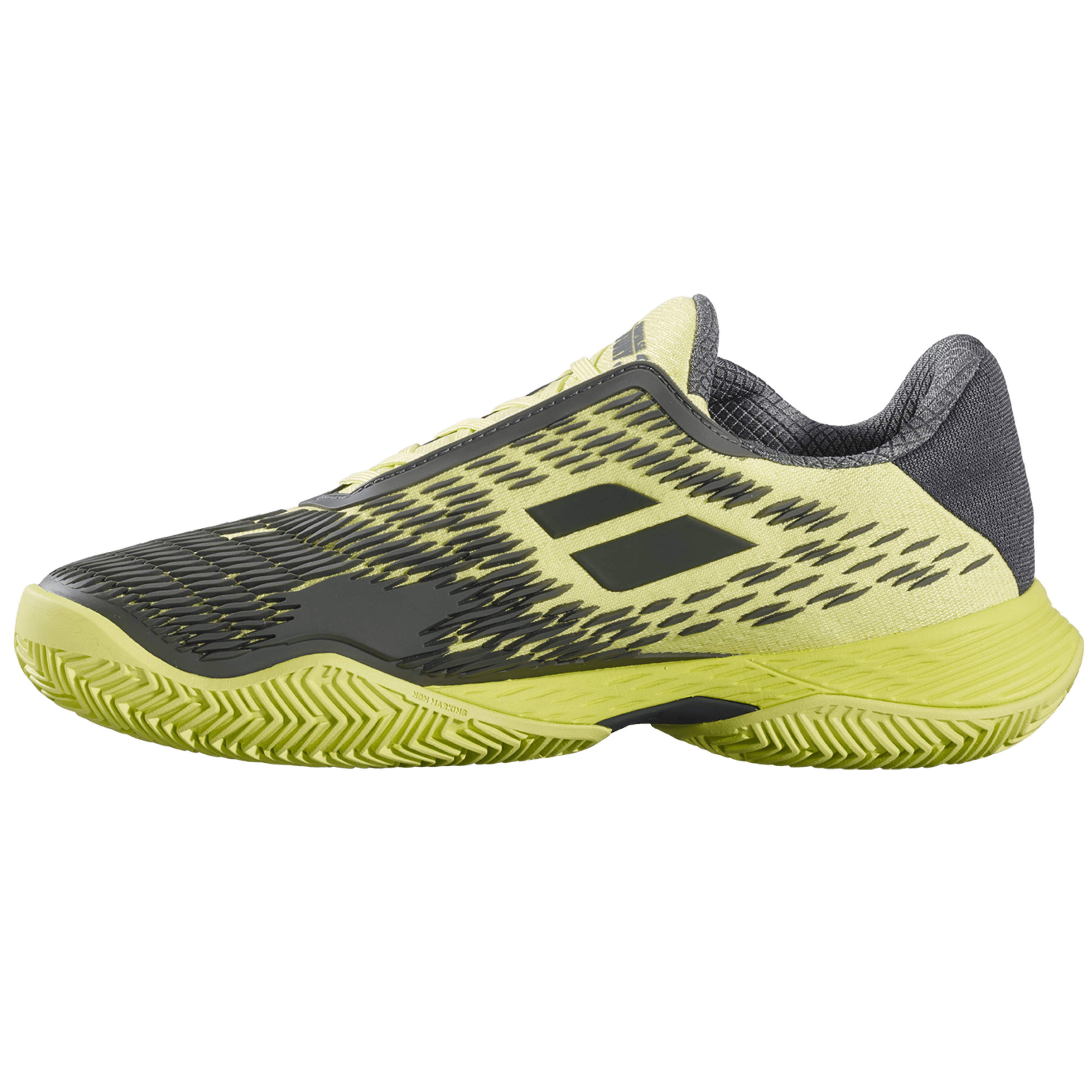 Propulse Fury 3 Clay Men