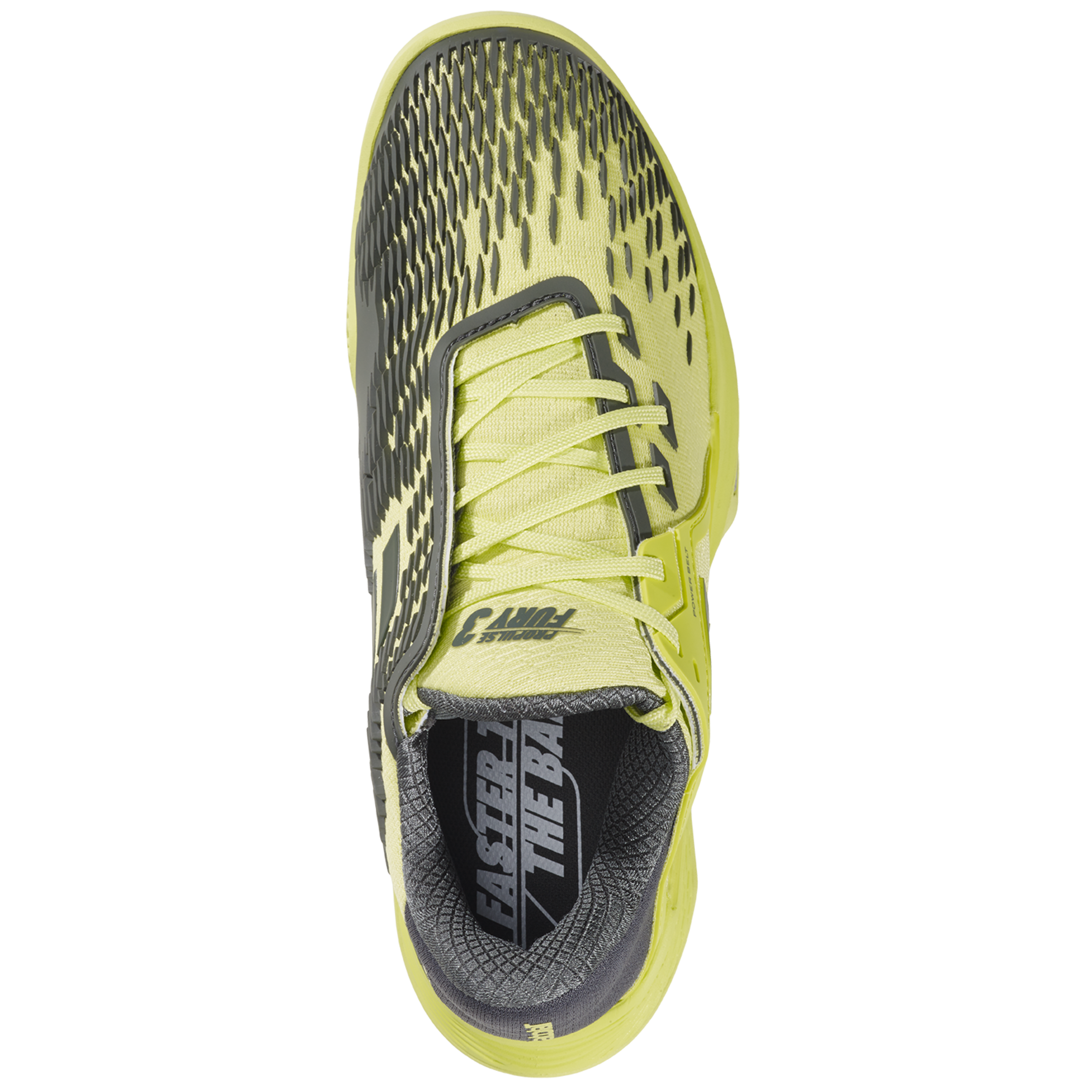 Propulse Fury 3 Clay Men