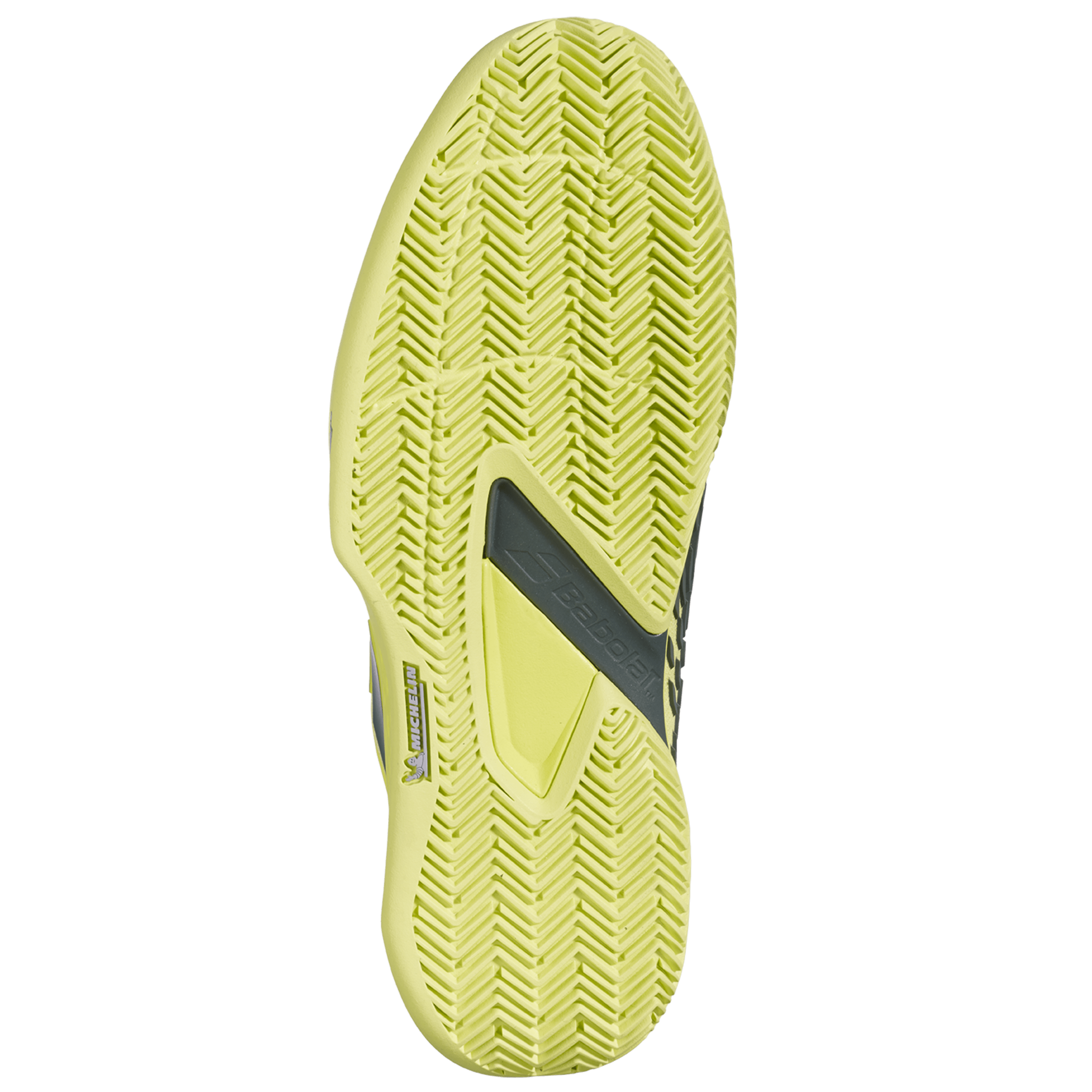 Propulse Fury 3 Clay Men