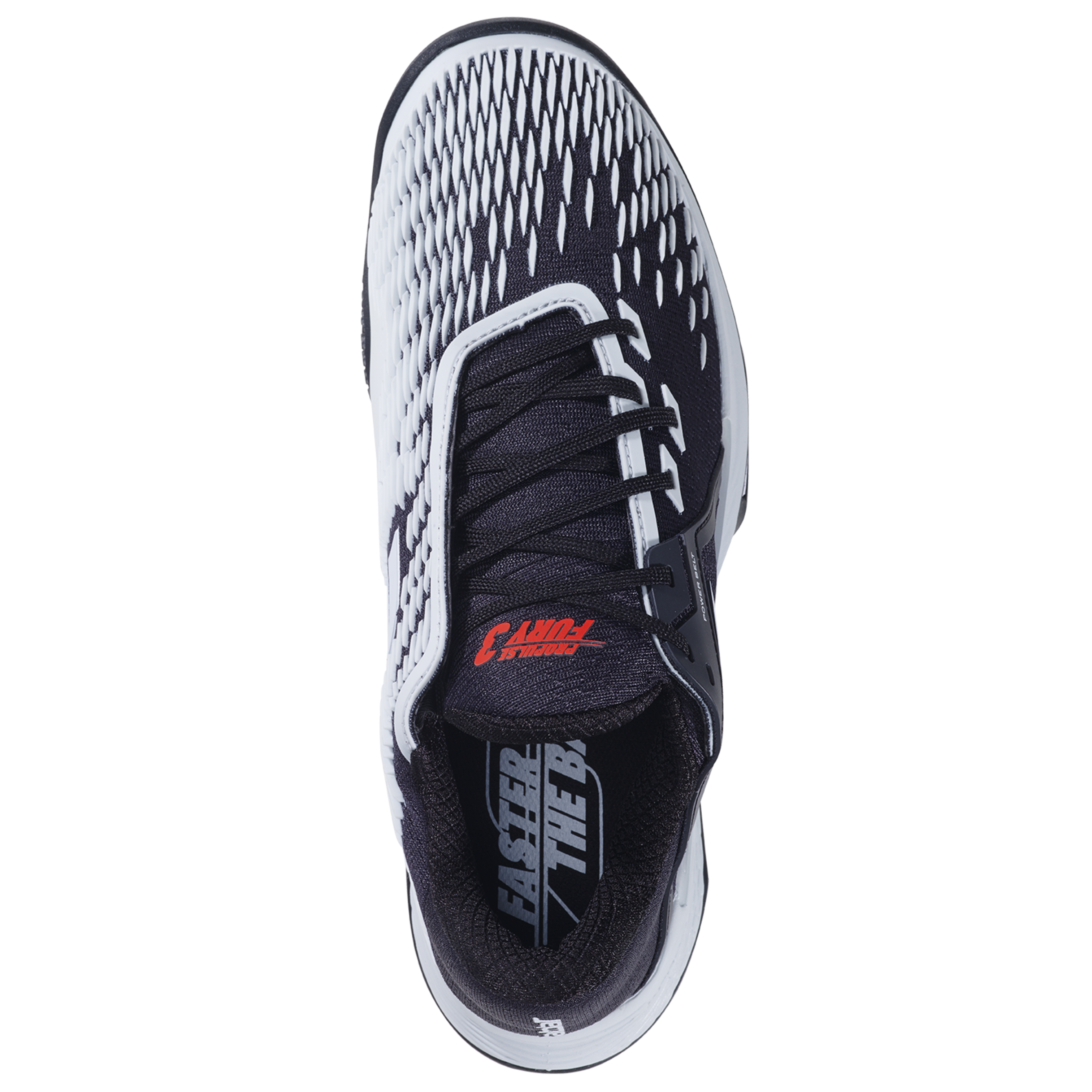 Propulse Fury 3 Sand Grass M