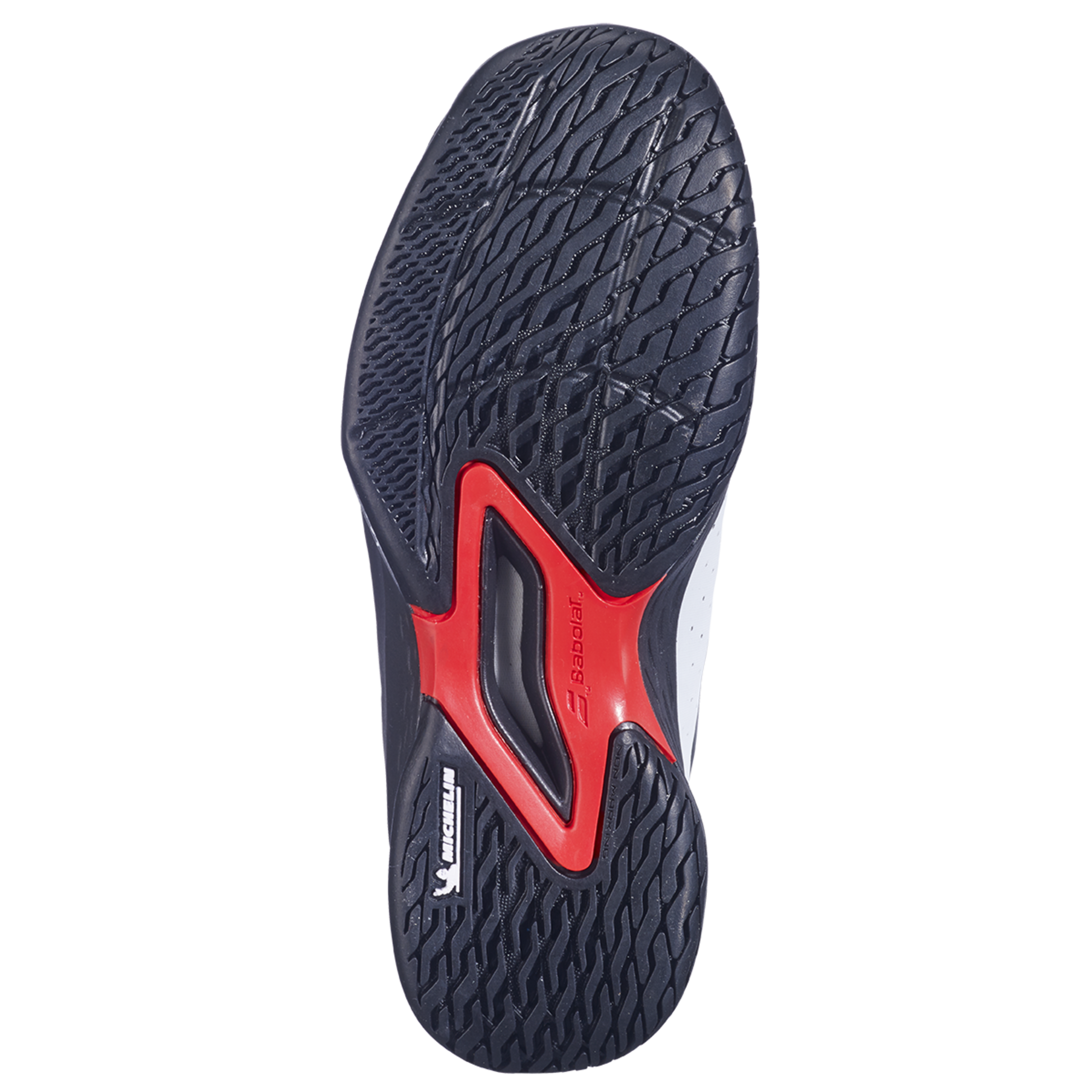 Propulse Junior All Court Boy