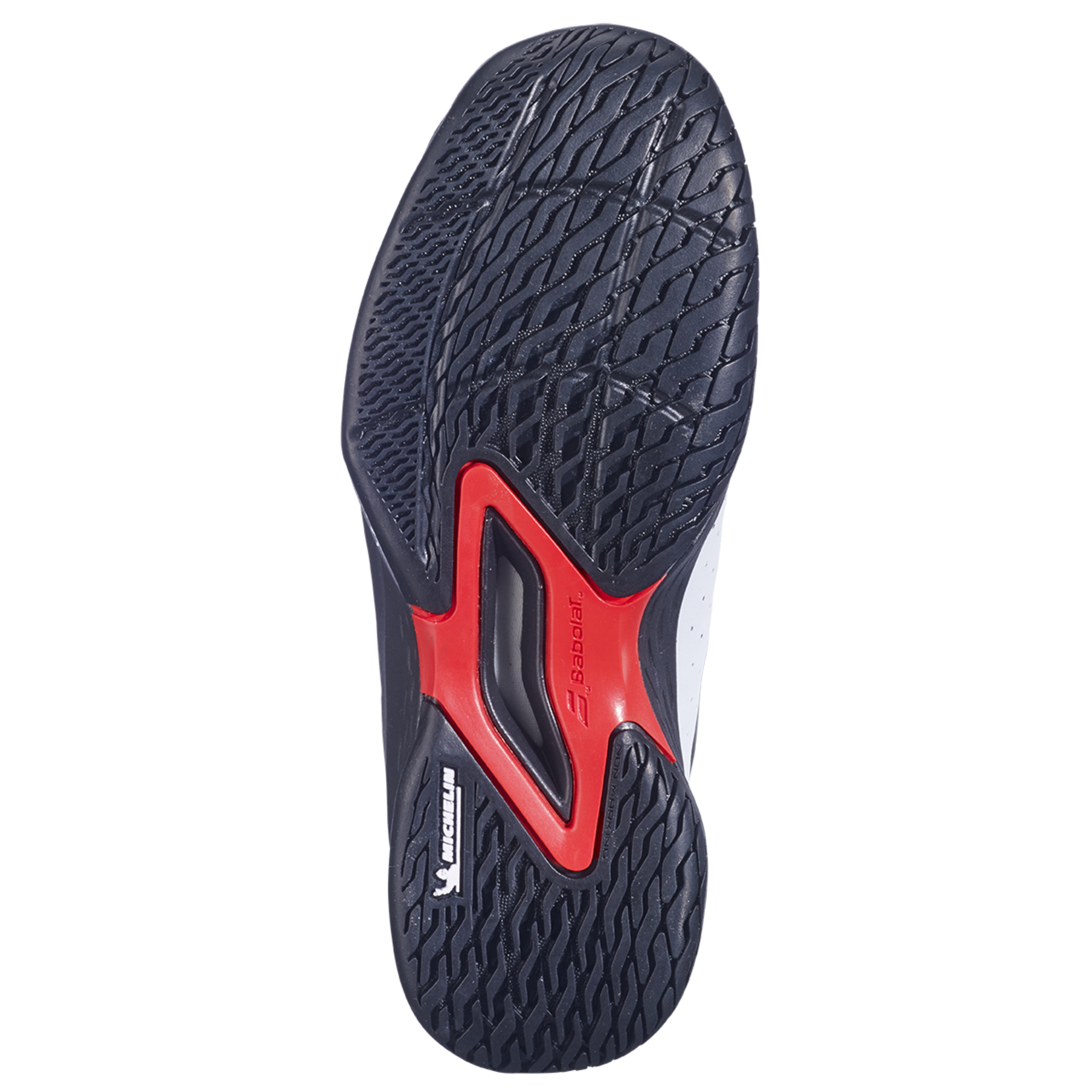 Propulse Junior All Court Boy