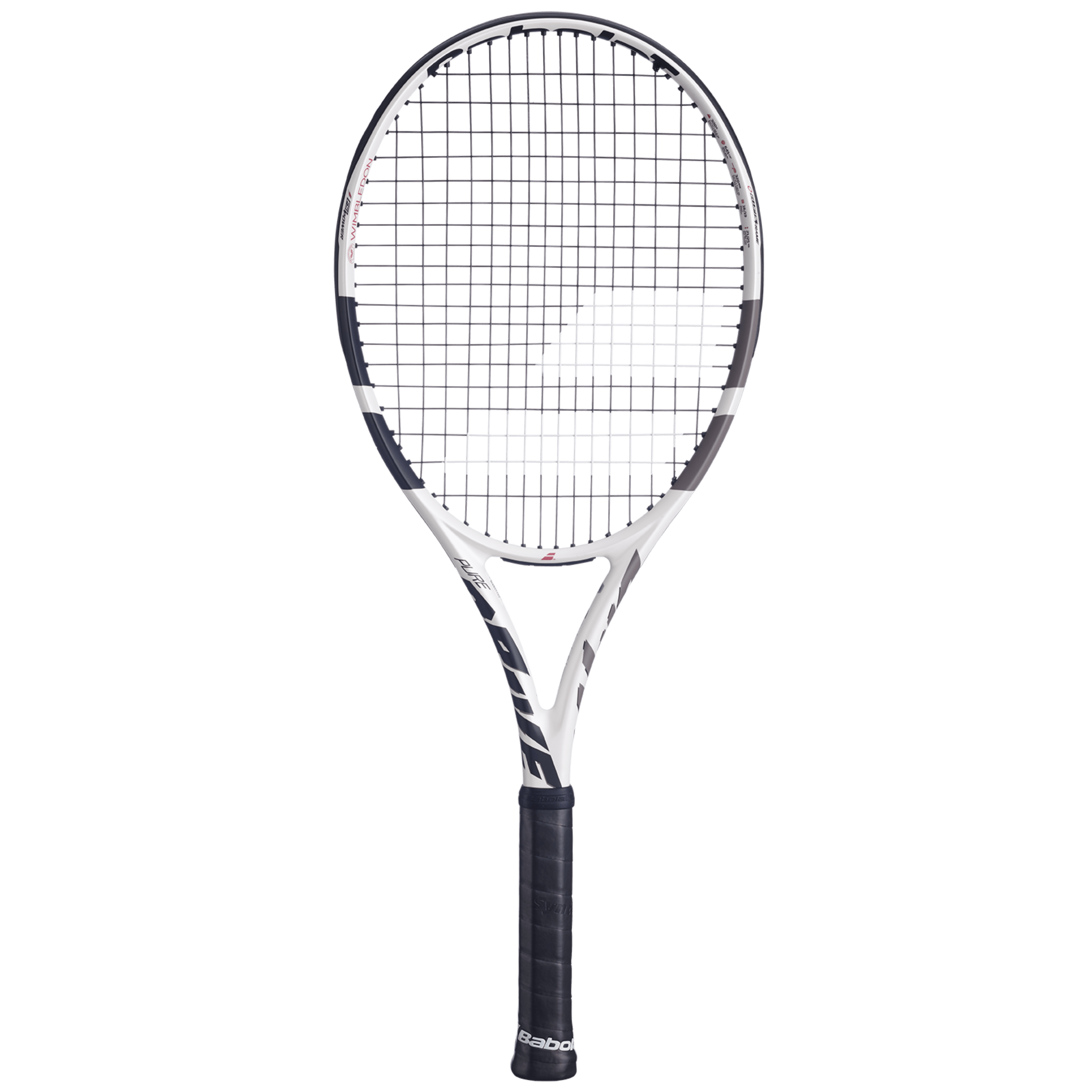 Pure Drive Wimbledon (2026) Unbesaitet