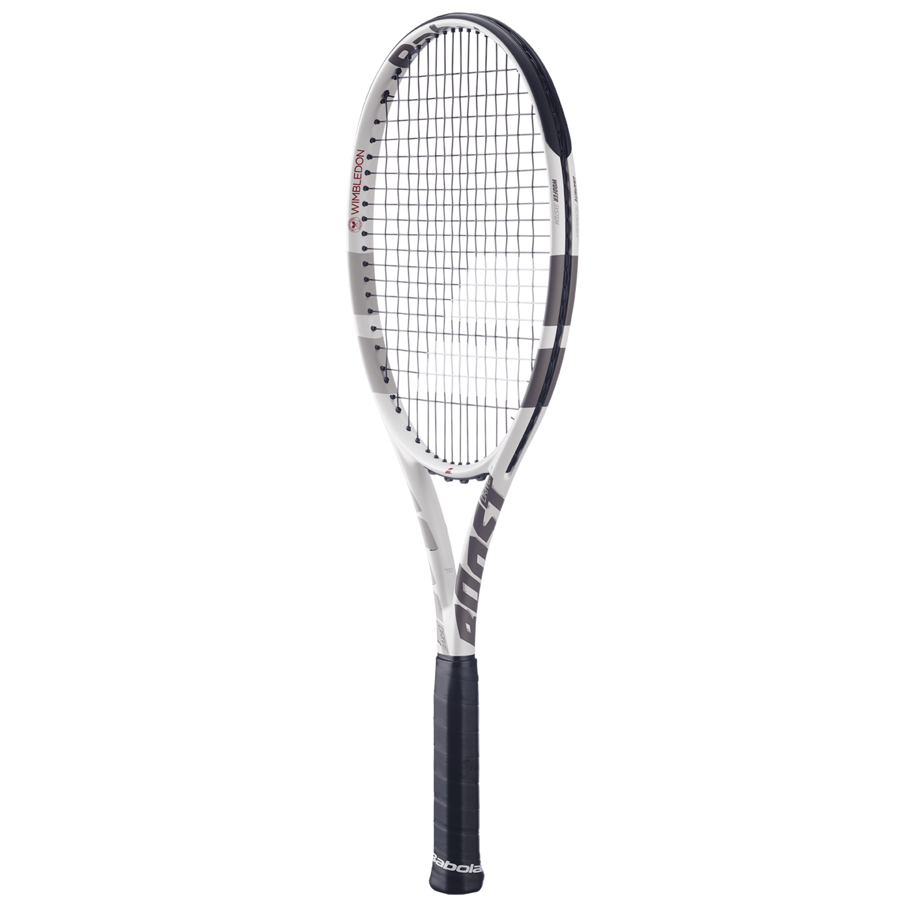 Boost Wimbledon (2026) Besaitung