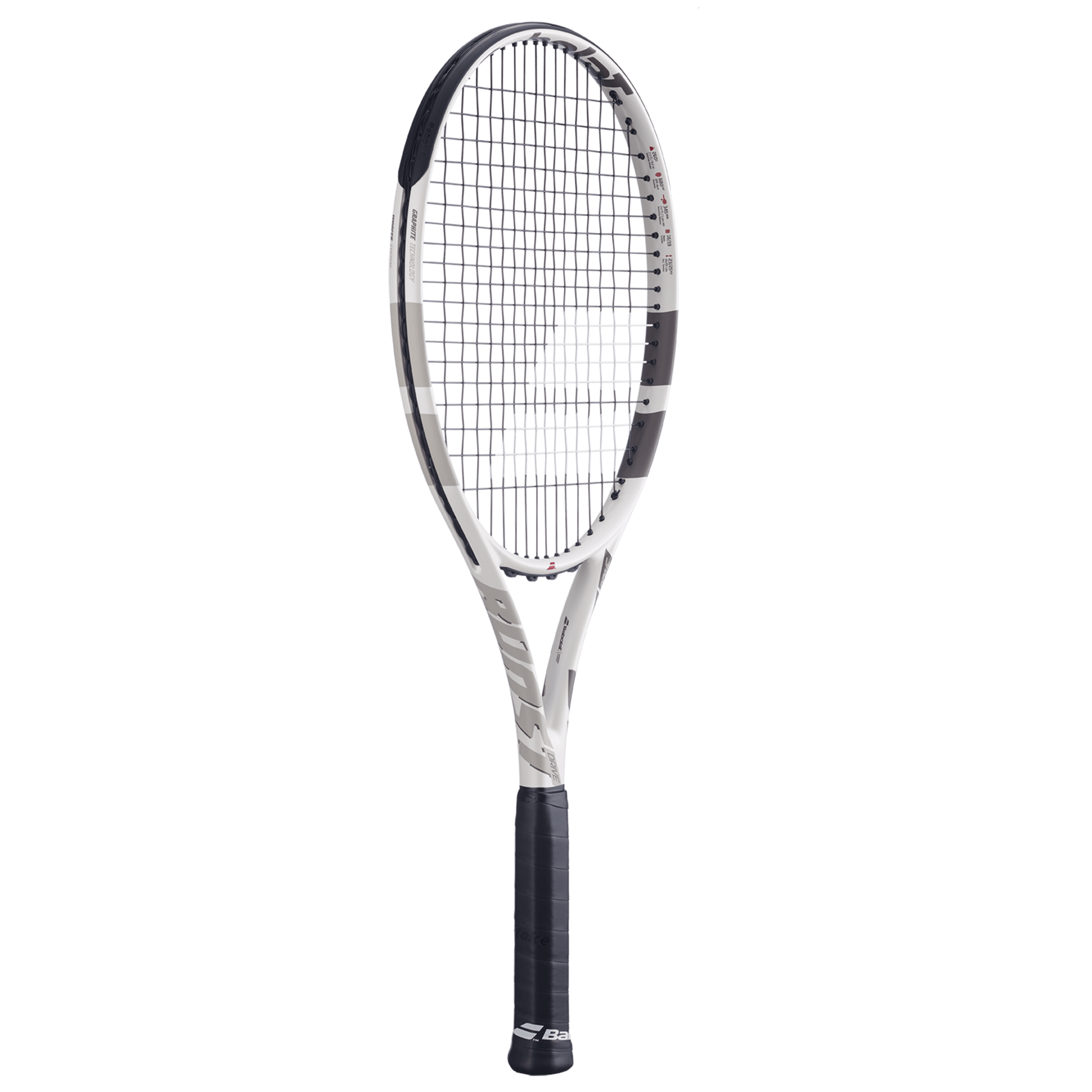 Boost Wimbledon (2026) Besaitung